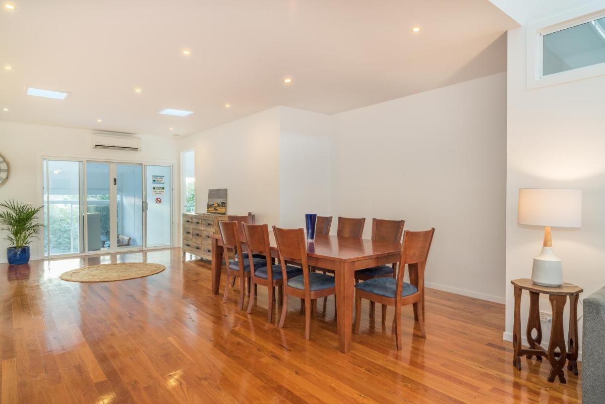Currawong Close -Pool, Pool Table and Alfresco