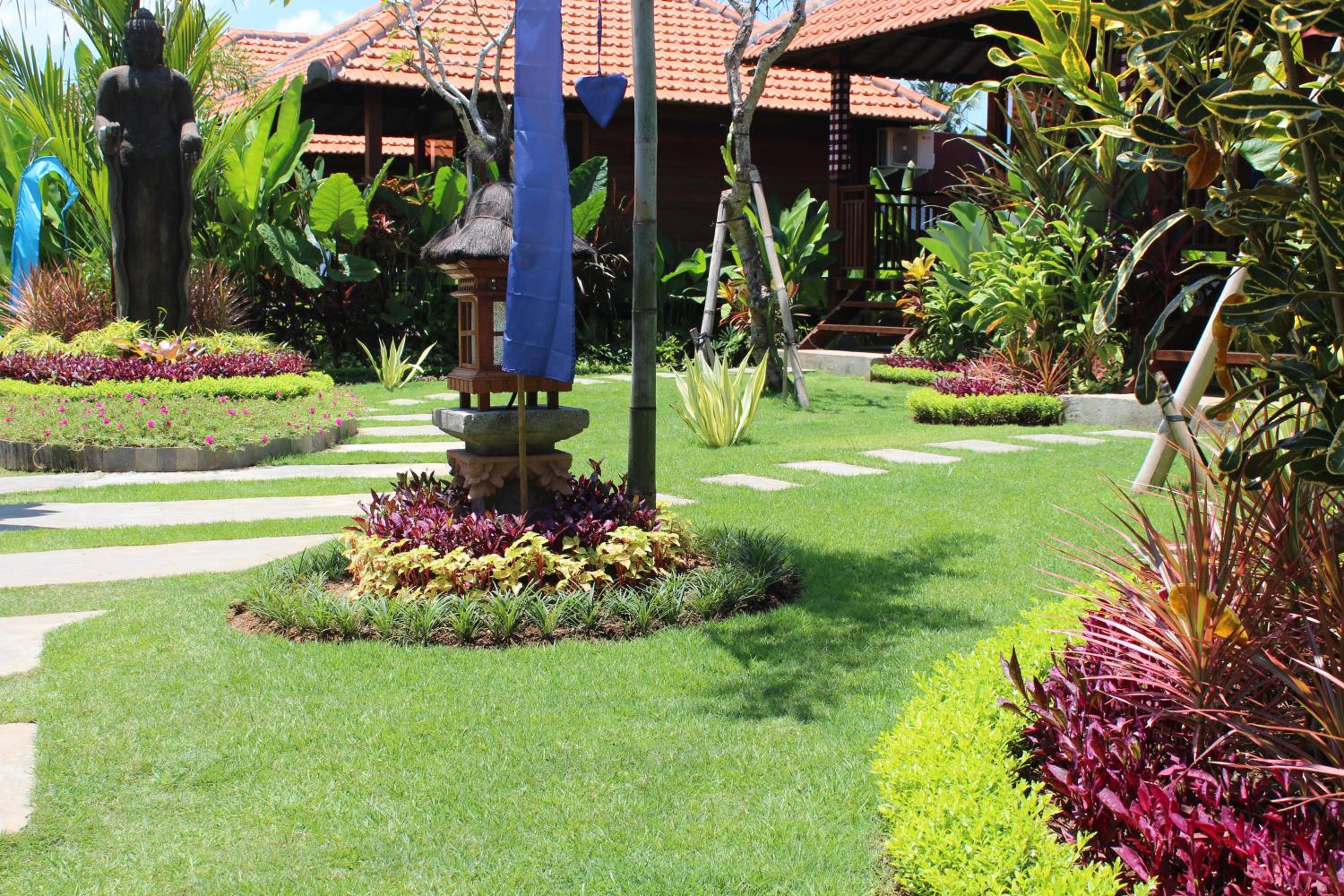 Saka Village Resort Ubud