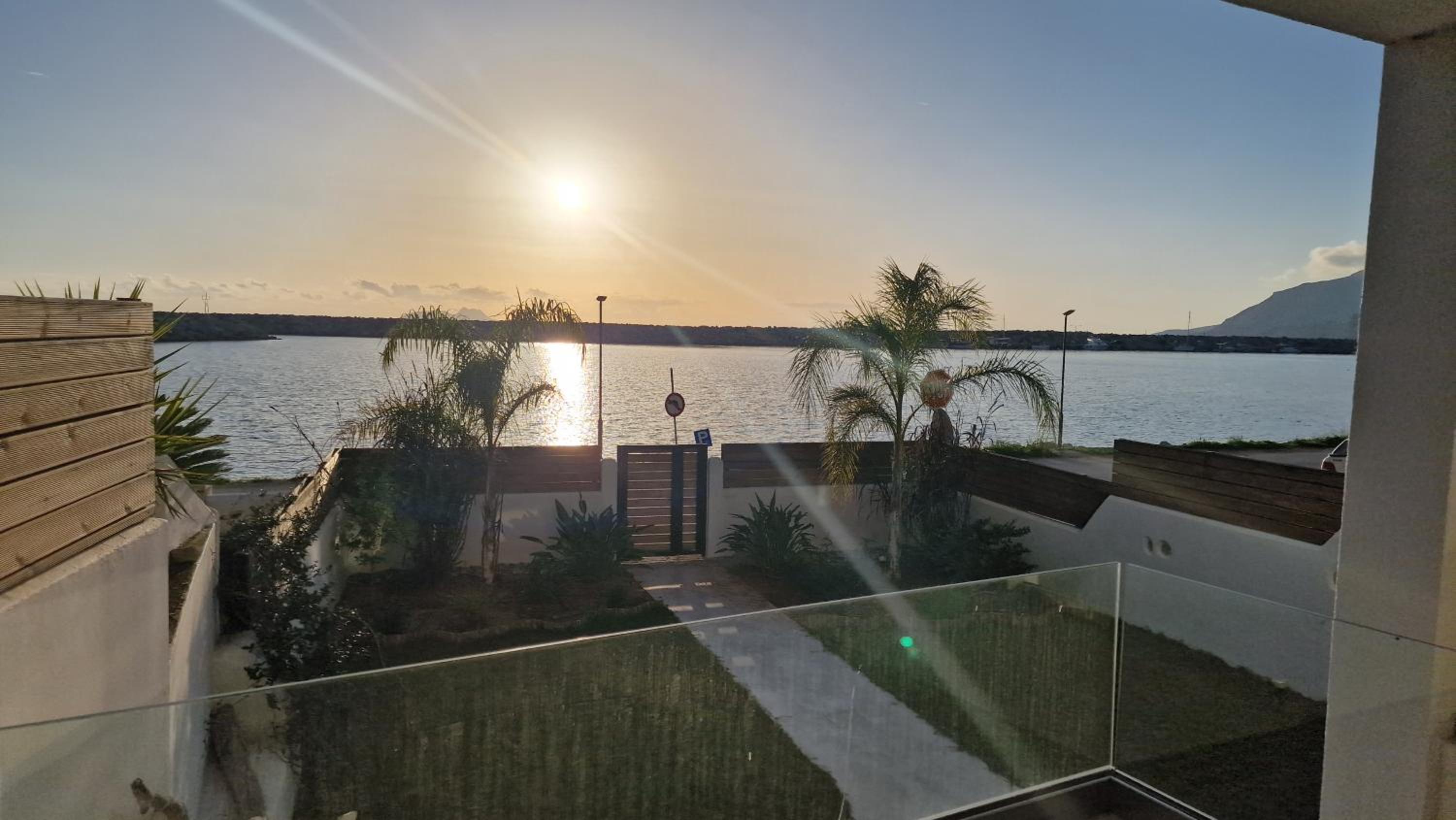 Isalos Sea View Studios, photo 36
