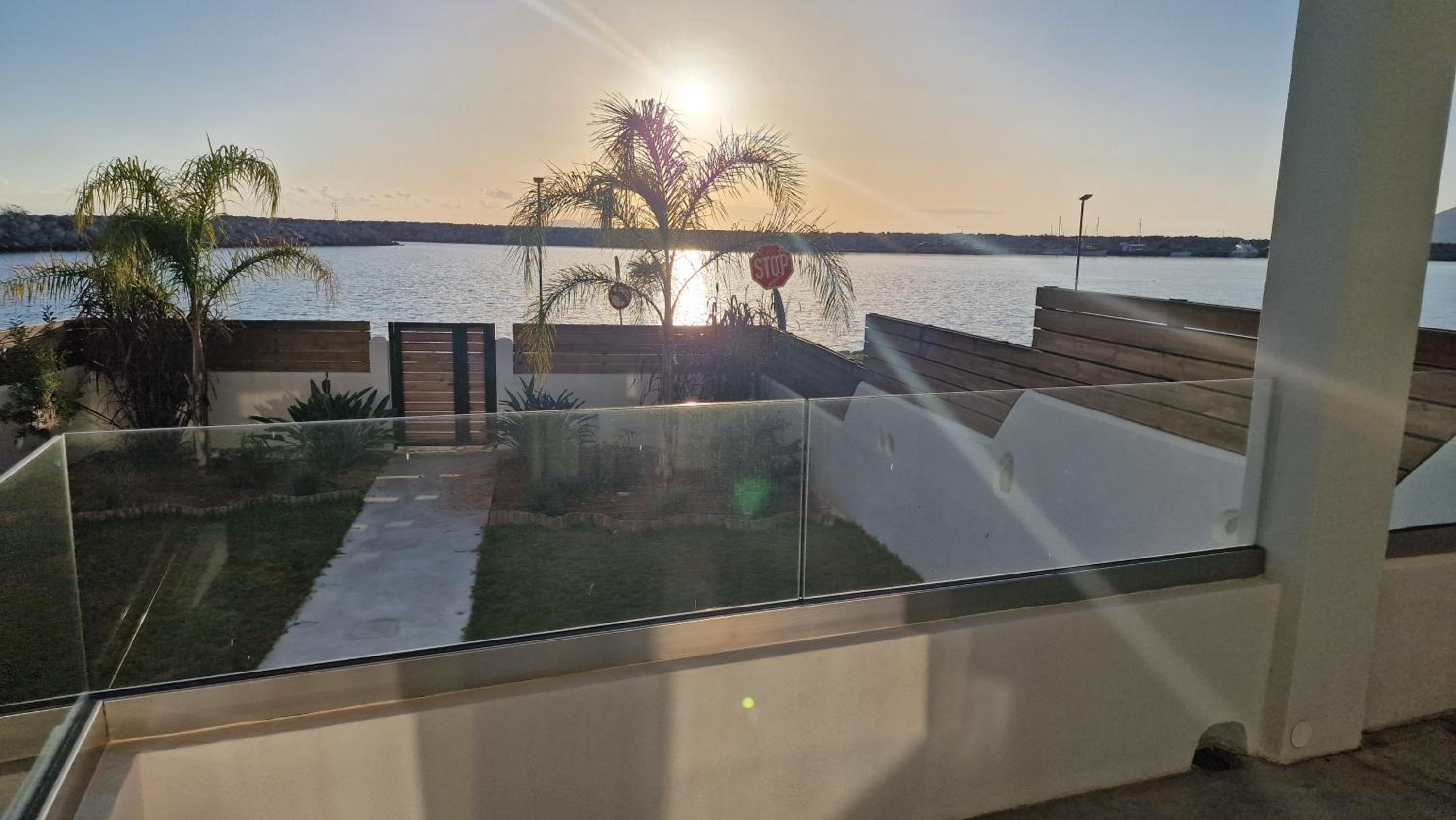Isalos Sea View Studios, photo 15