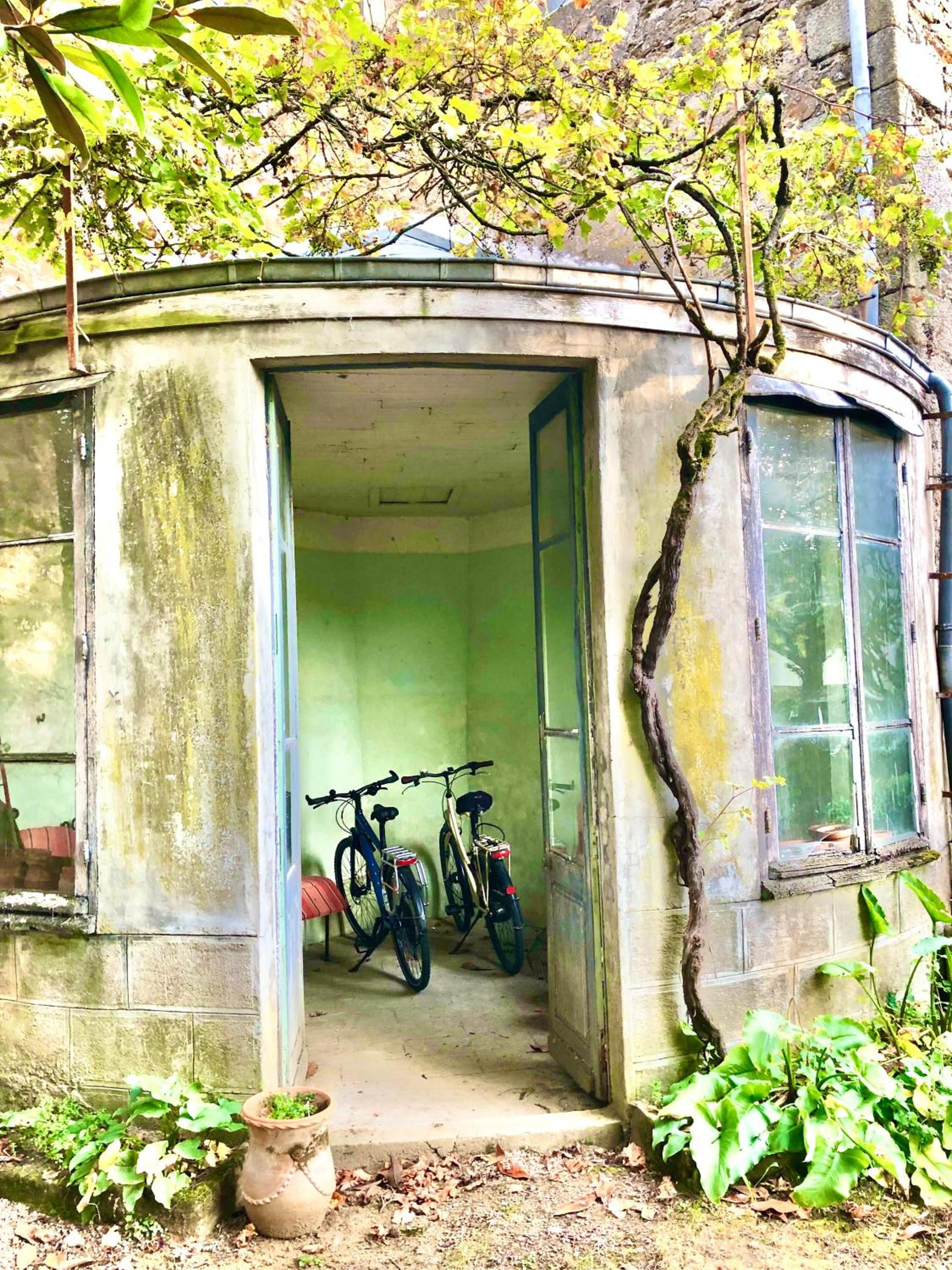L'Hotel de Hercé Chambre d'Hote, photo 2