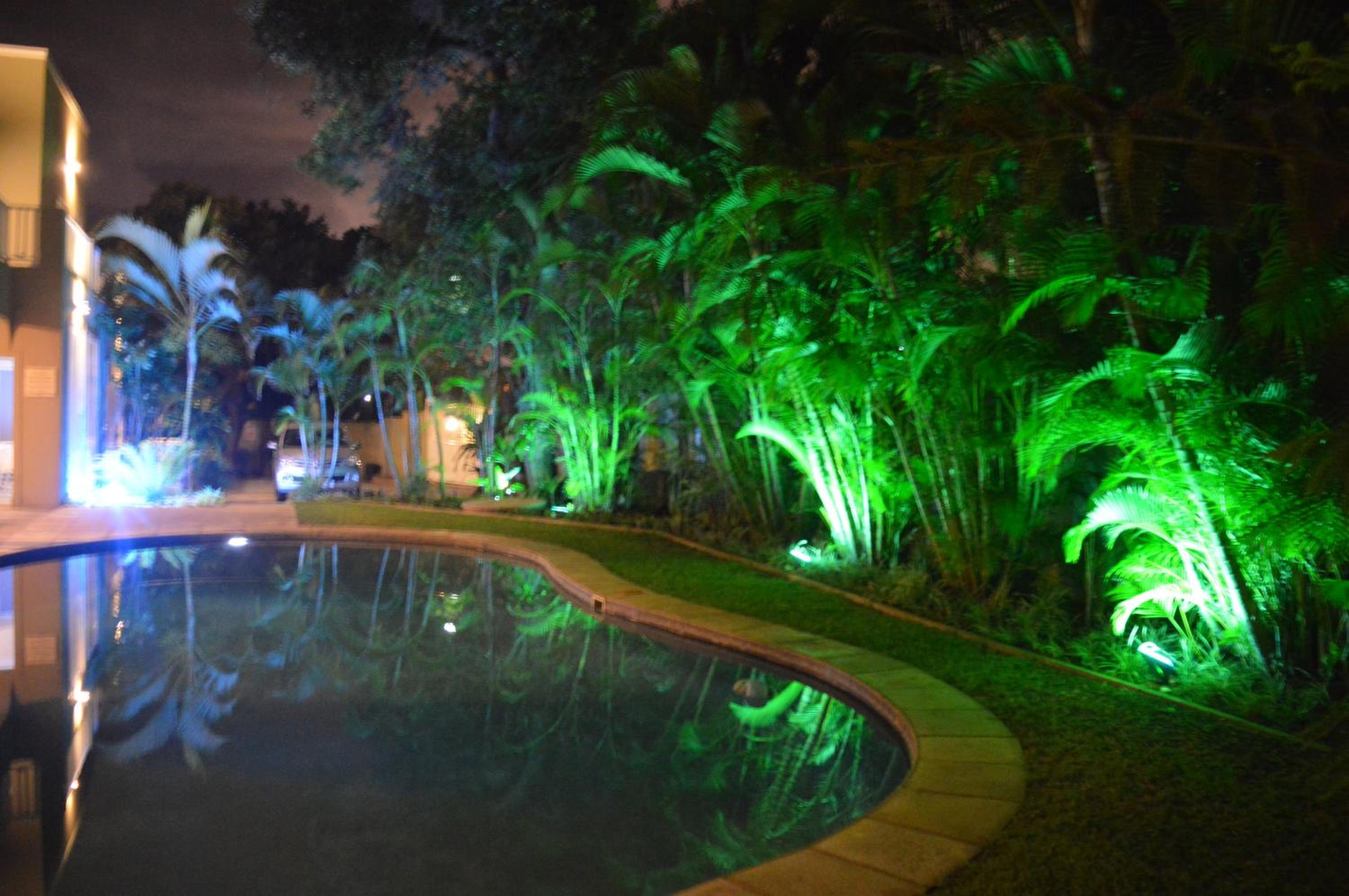 Caza Beach Guesthouse