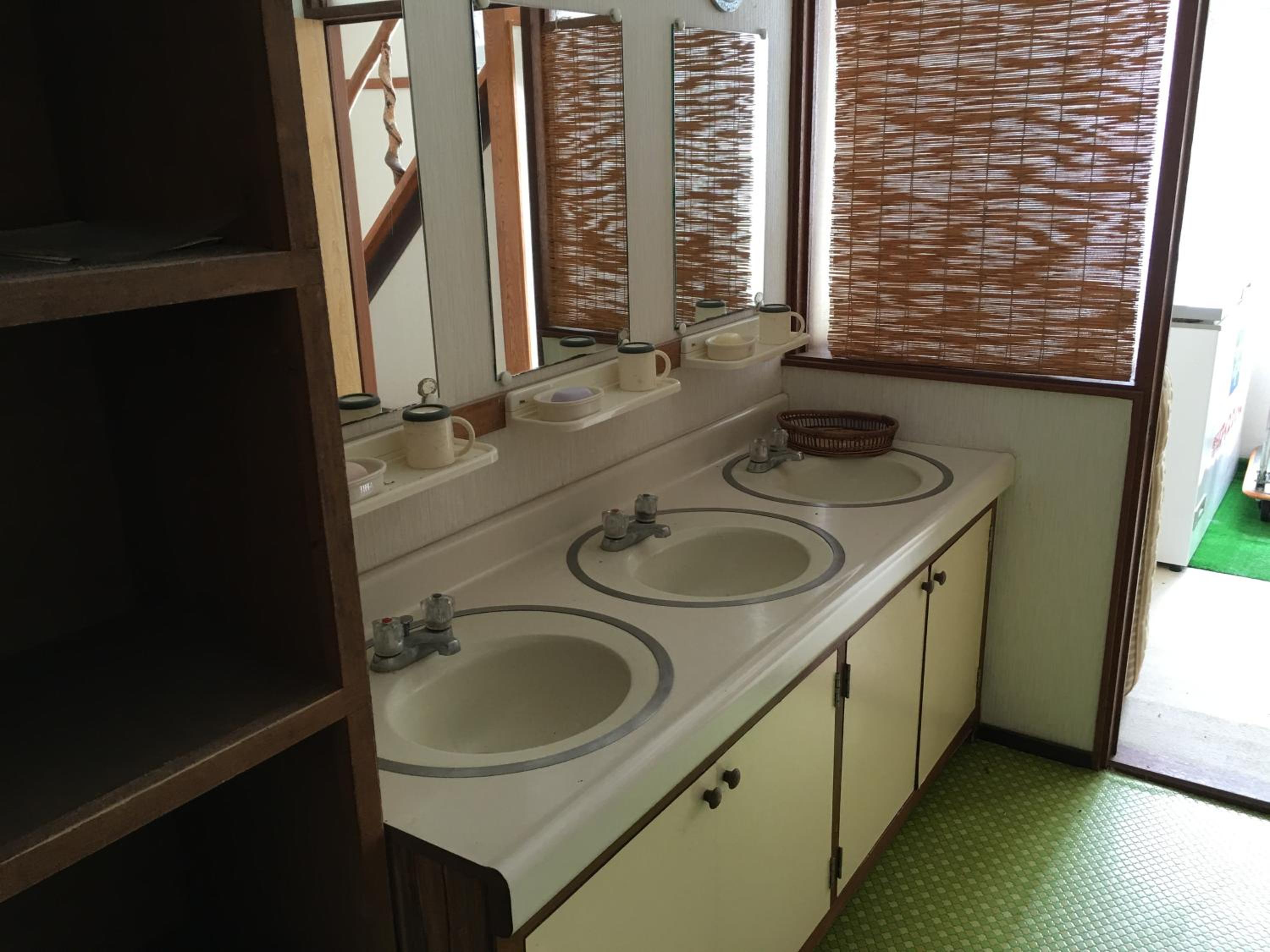 Towadako Hostel