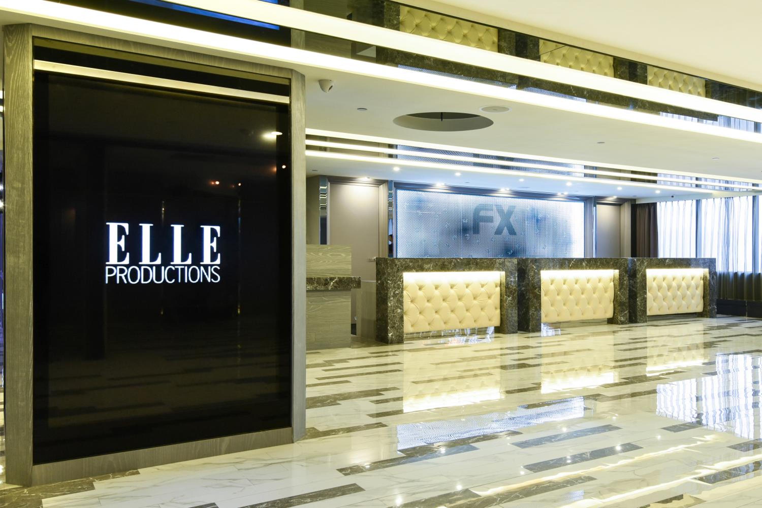 FX Hotel Tainan