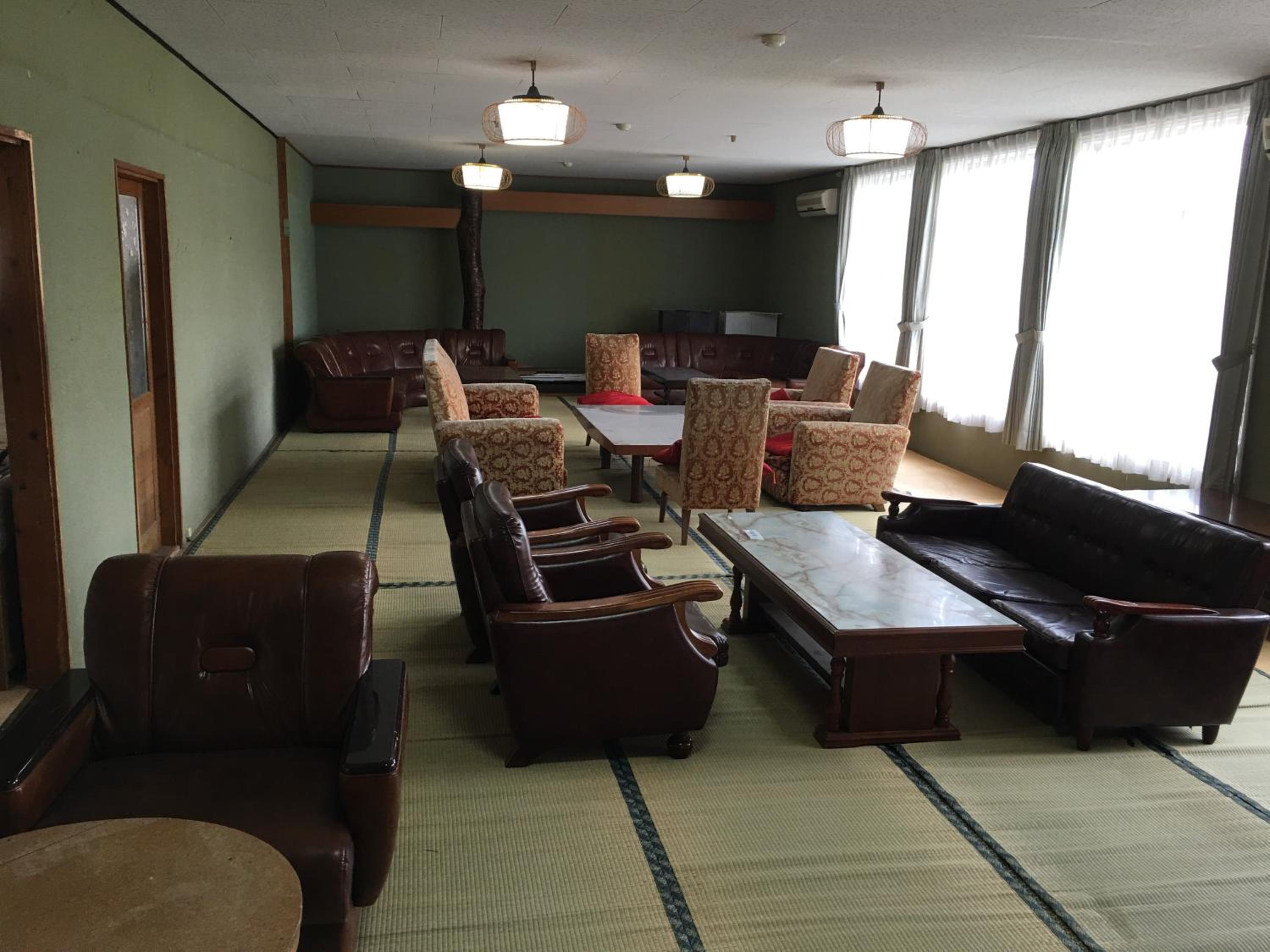 Towadako Hostel