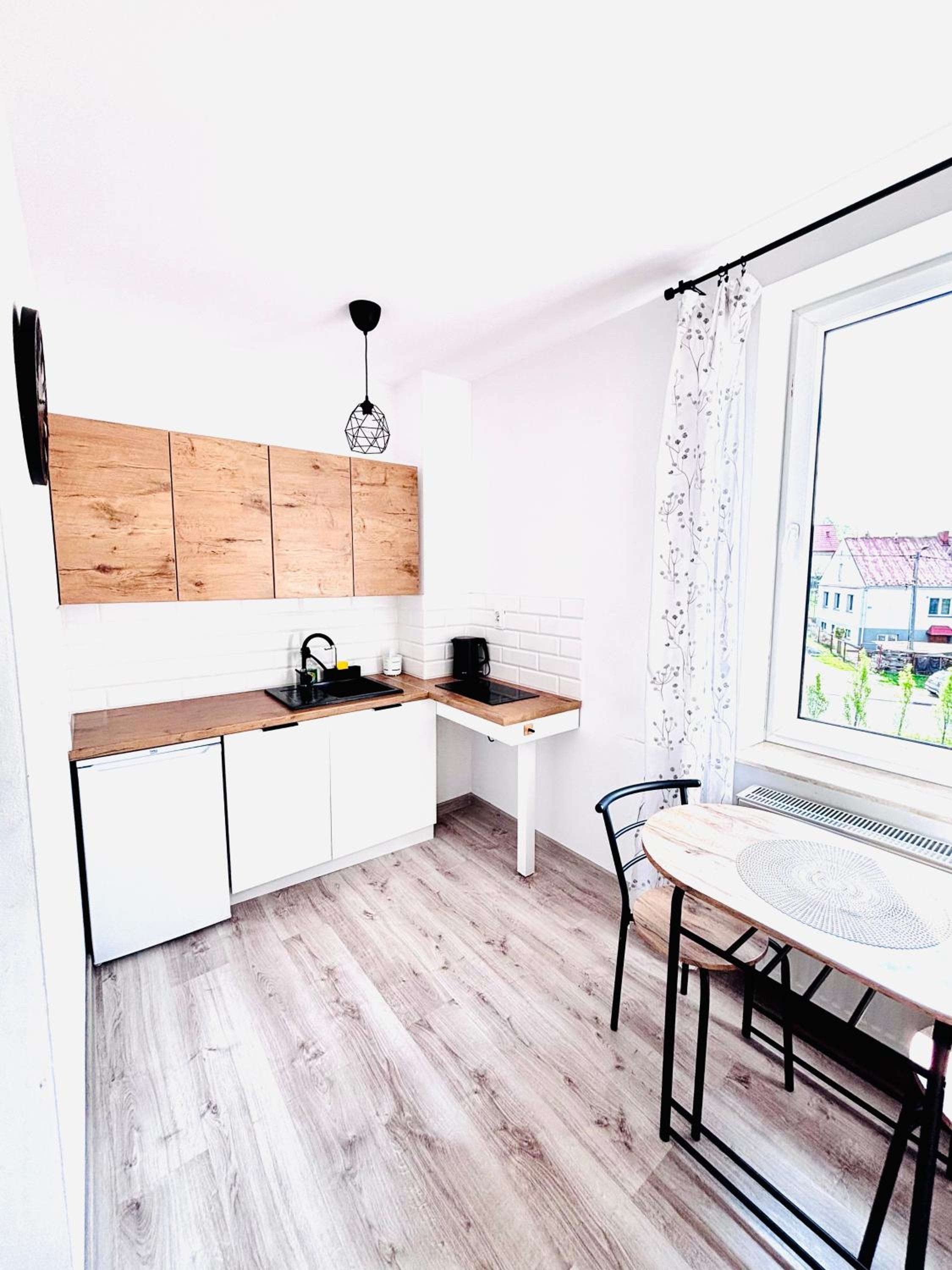 Apartament Salton, photo 5