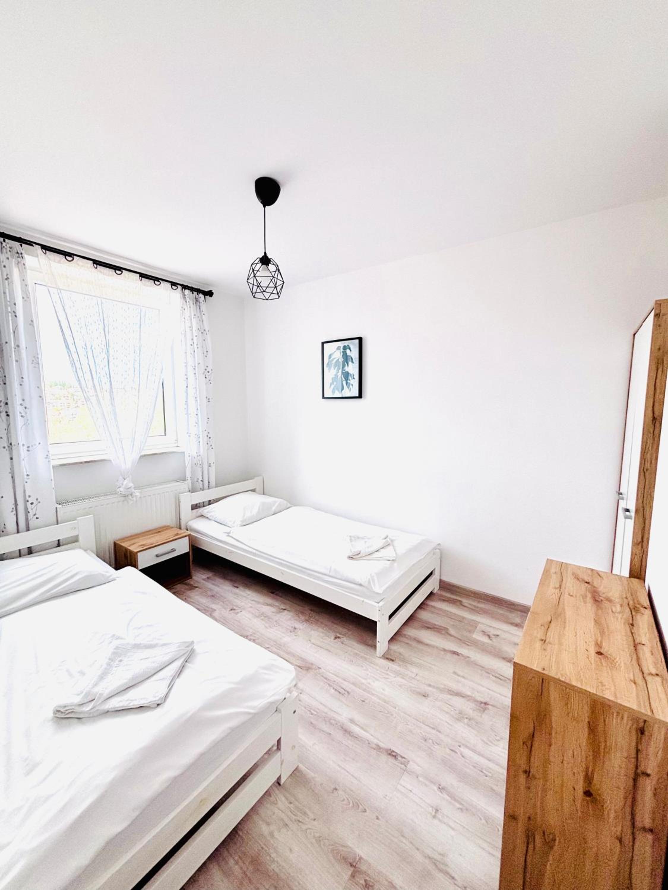 Apartament Salton, photo 3