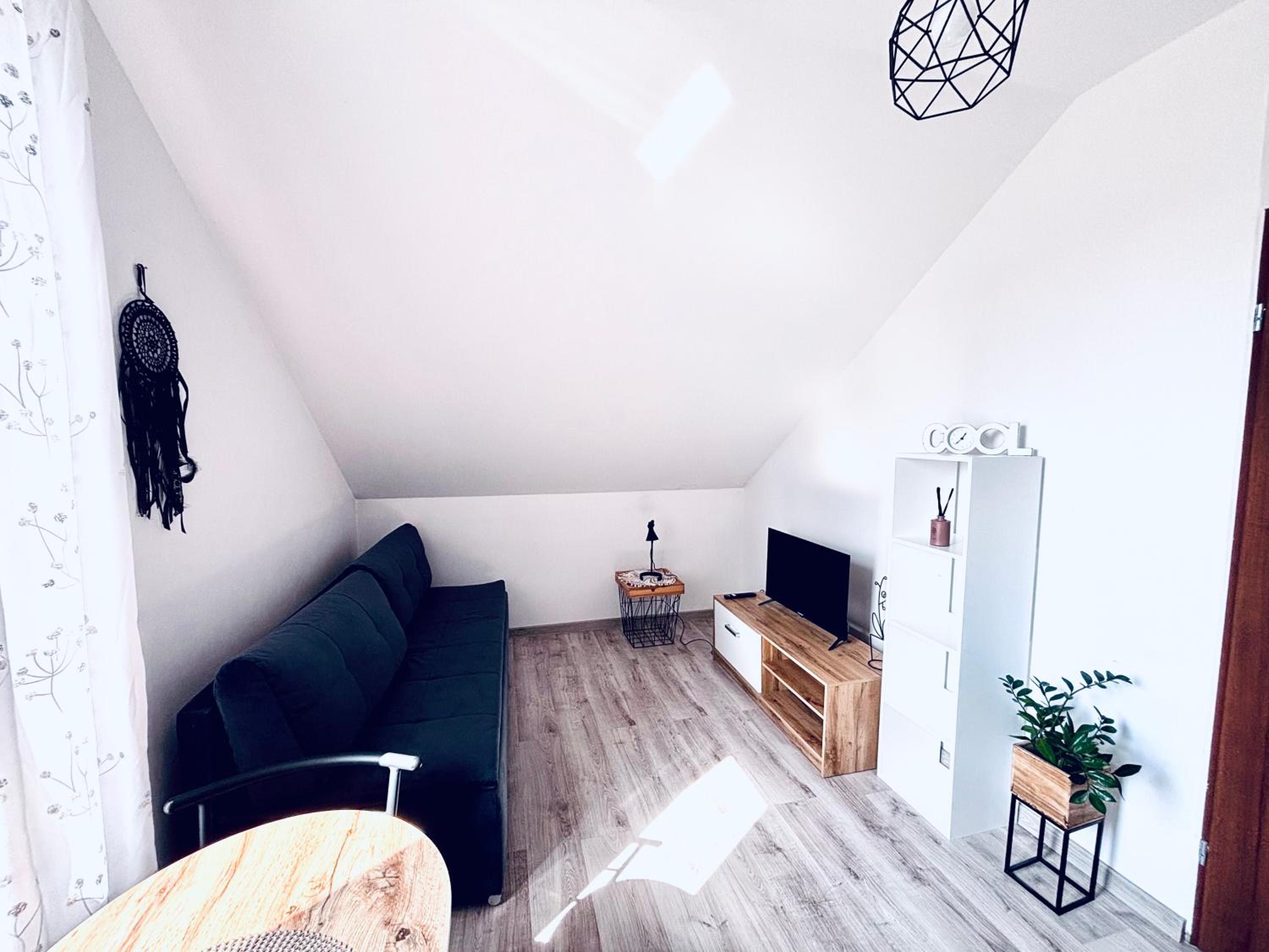 Apartament Salton, photo 9