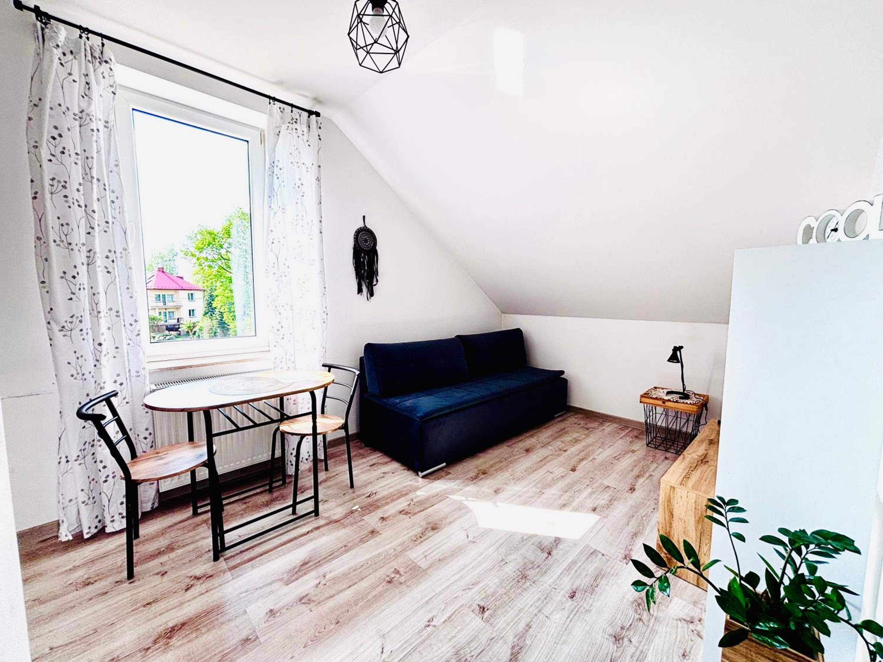 Apartament Salton, photo 8
