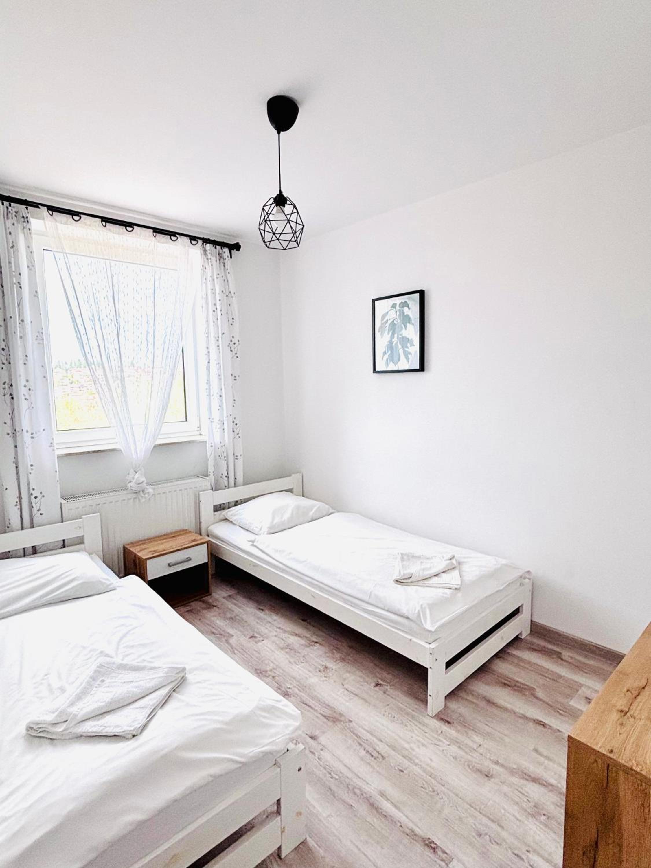 Apartament Salton, photo 4