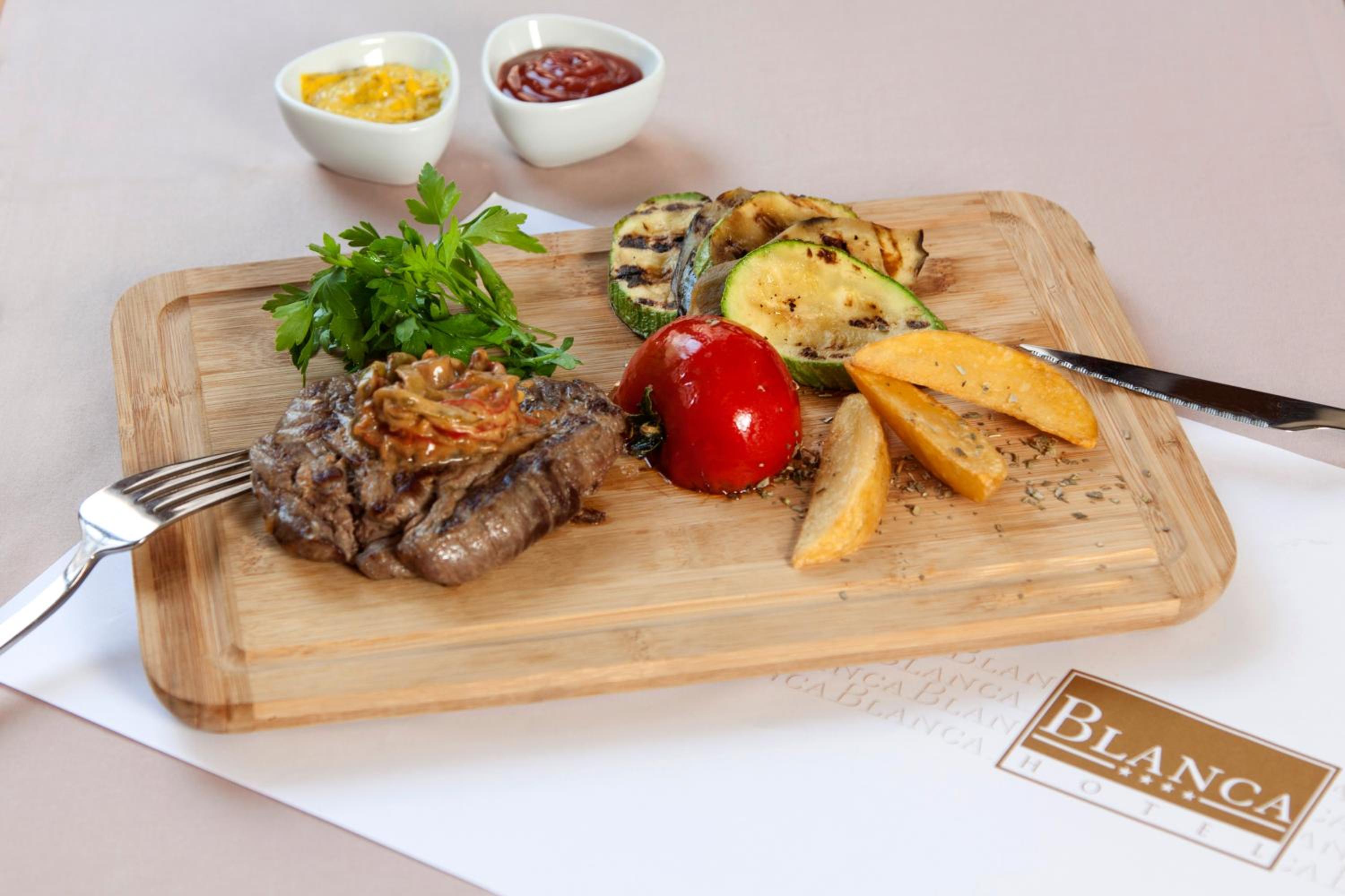 Blanca Otel - Image 38