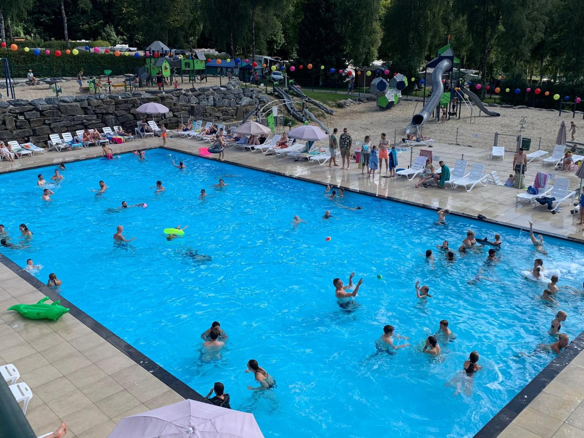 Ardennen Camping Bertrix, photo 20