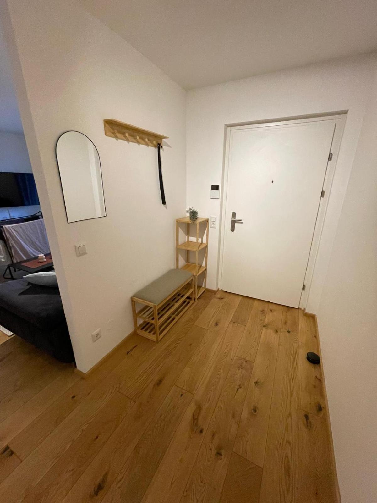 Wiener Townhouse Prater