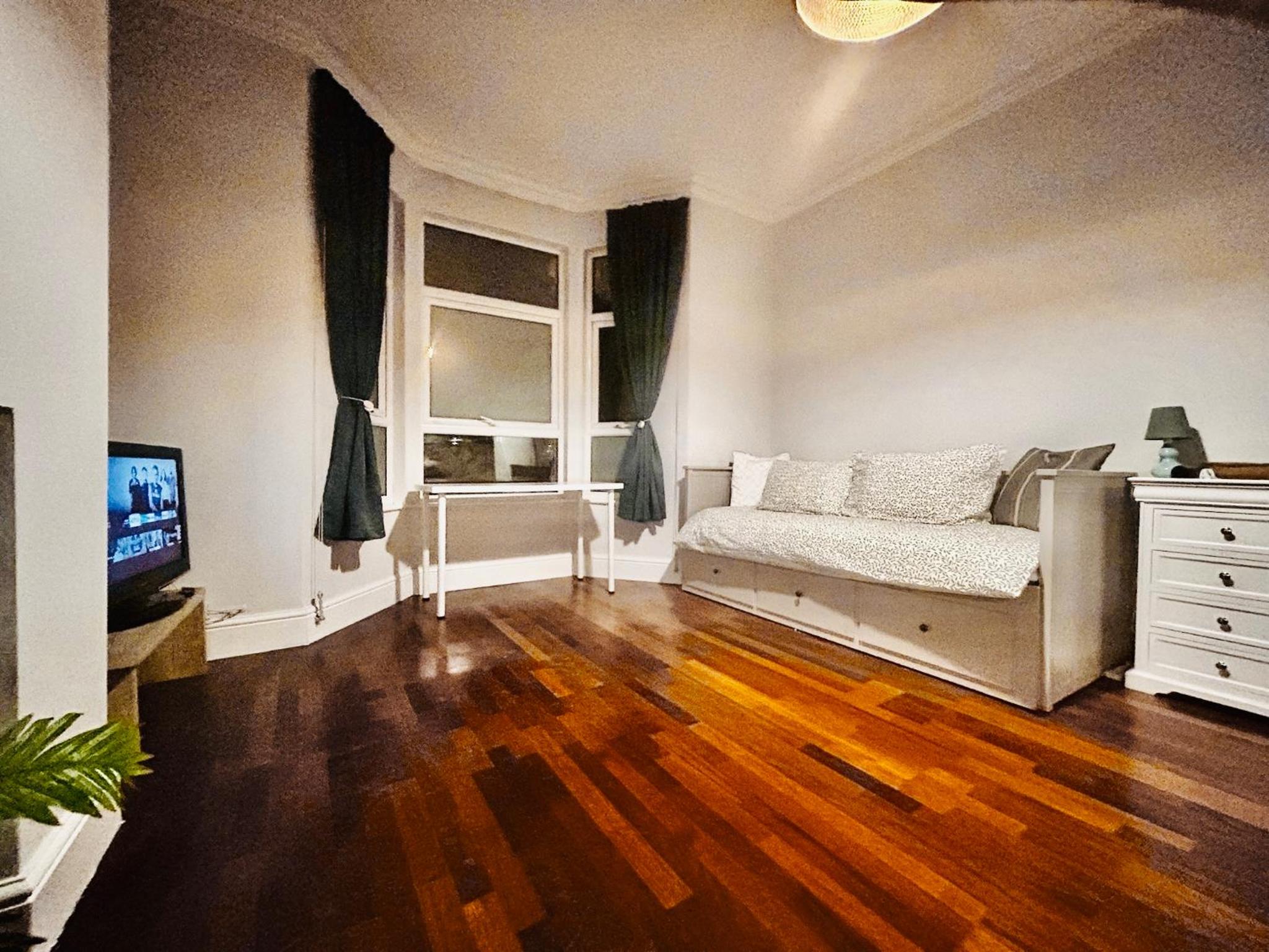 Rest Boutique Willesden