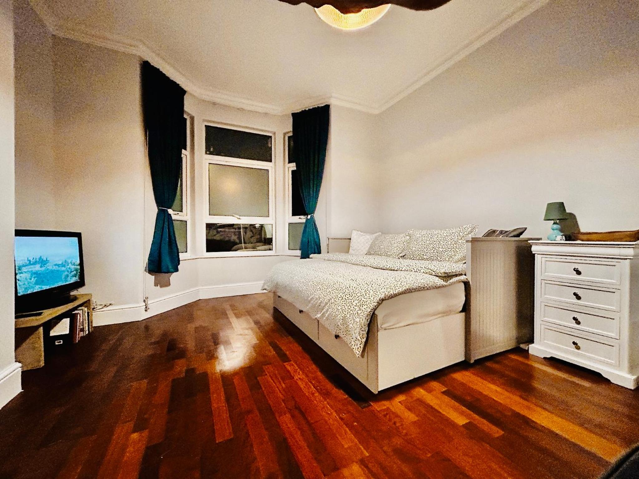 Rest Boutique Willesden