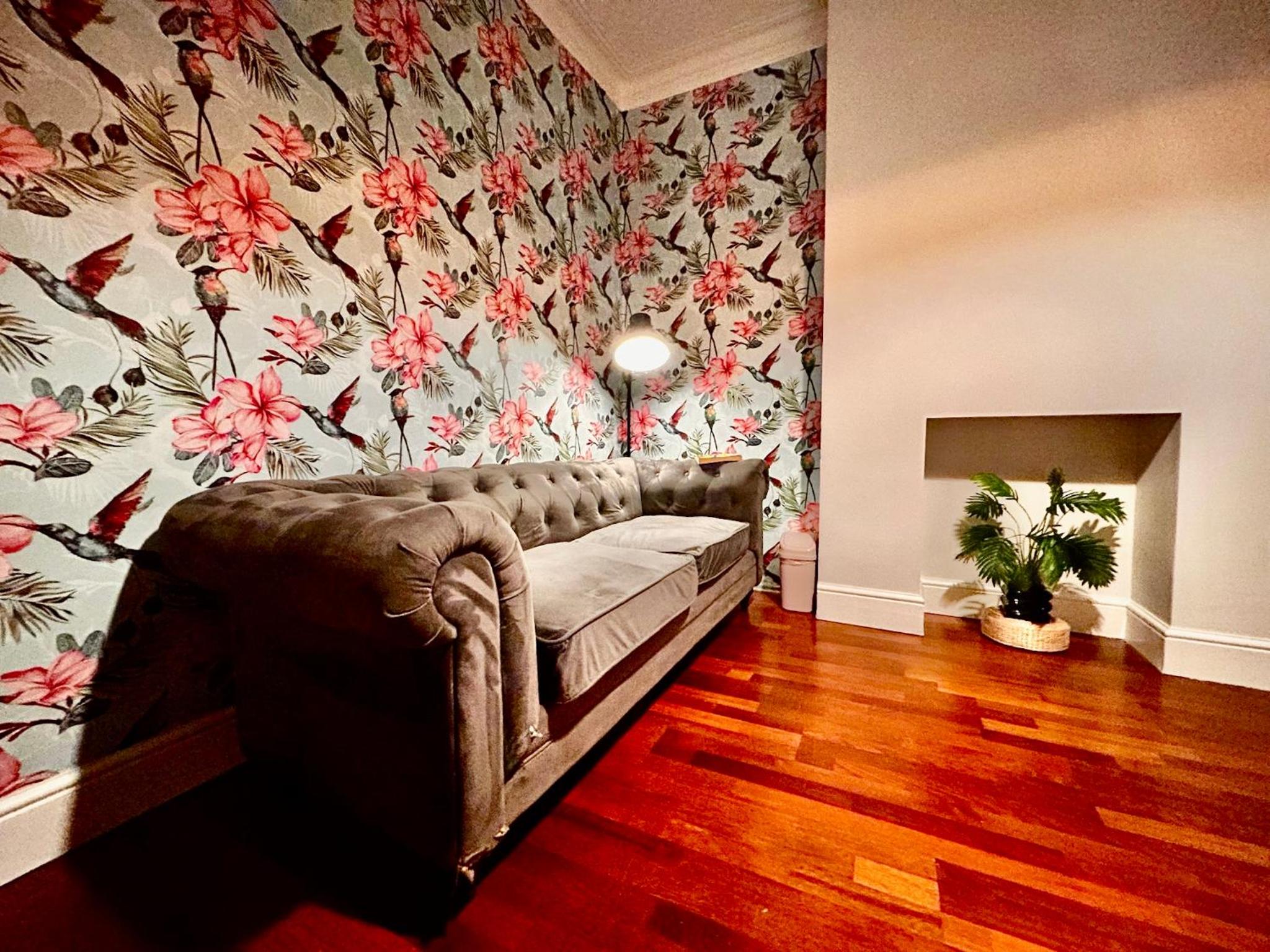 Rest Boutique Willesden