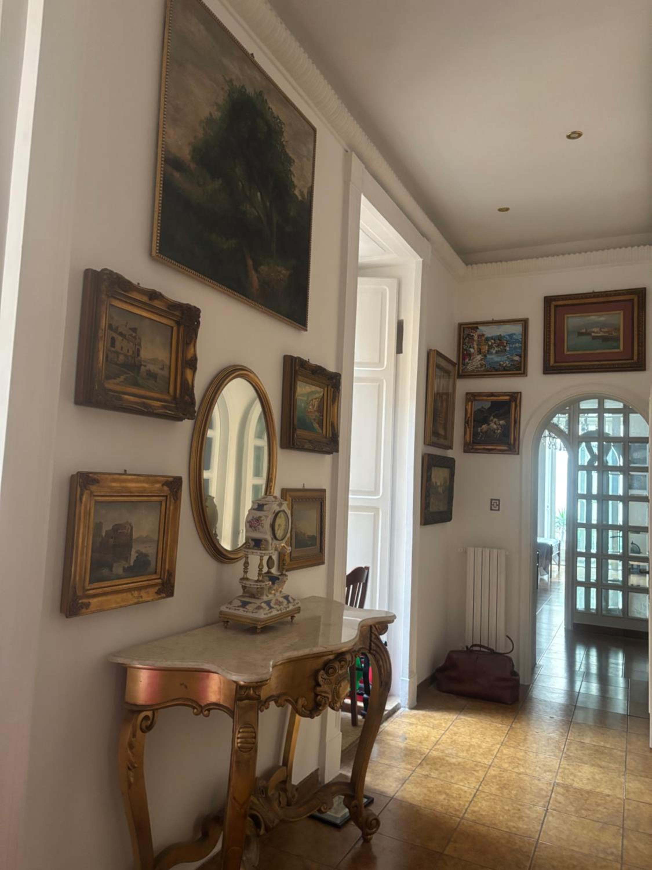 Napoli Centro Antico 77