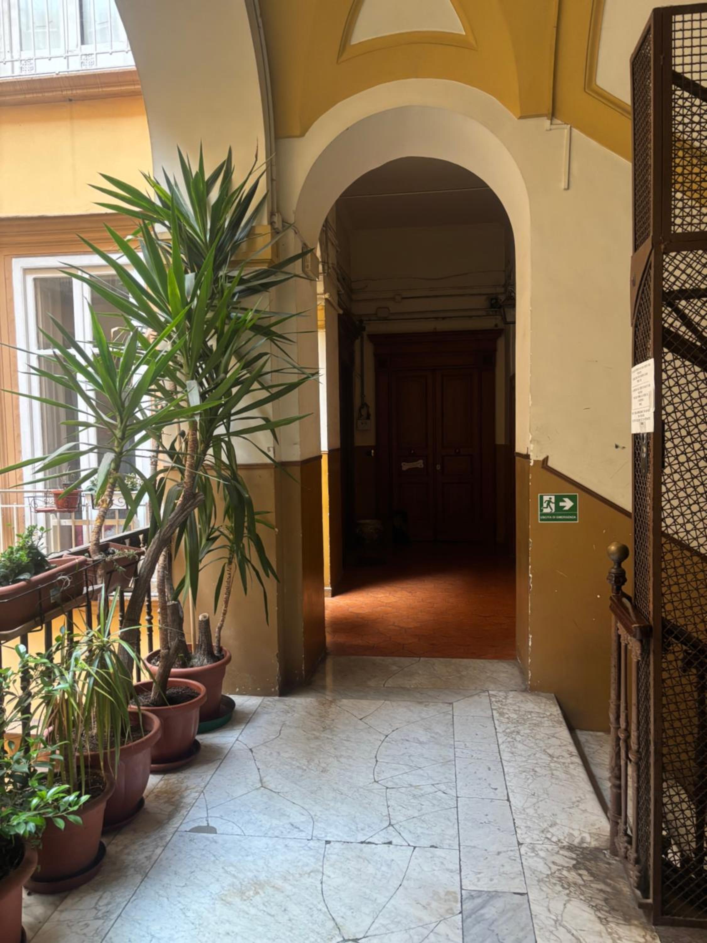Napoli Centro Antico 77