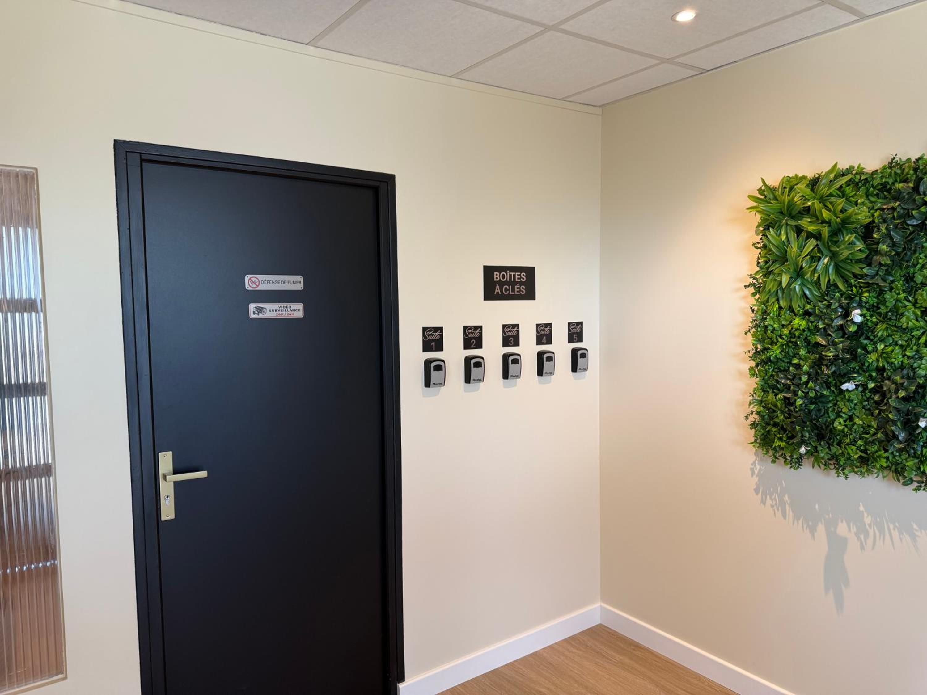 Suite du Spa 1 - Parking Privé Gratuit