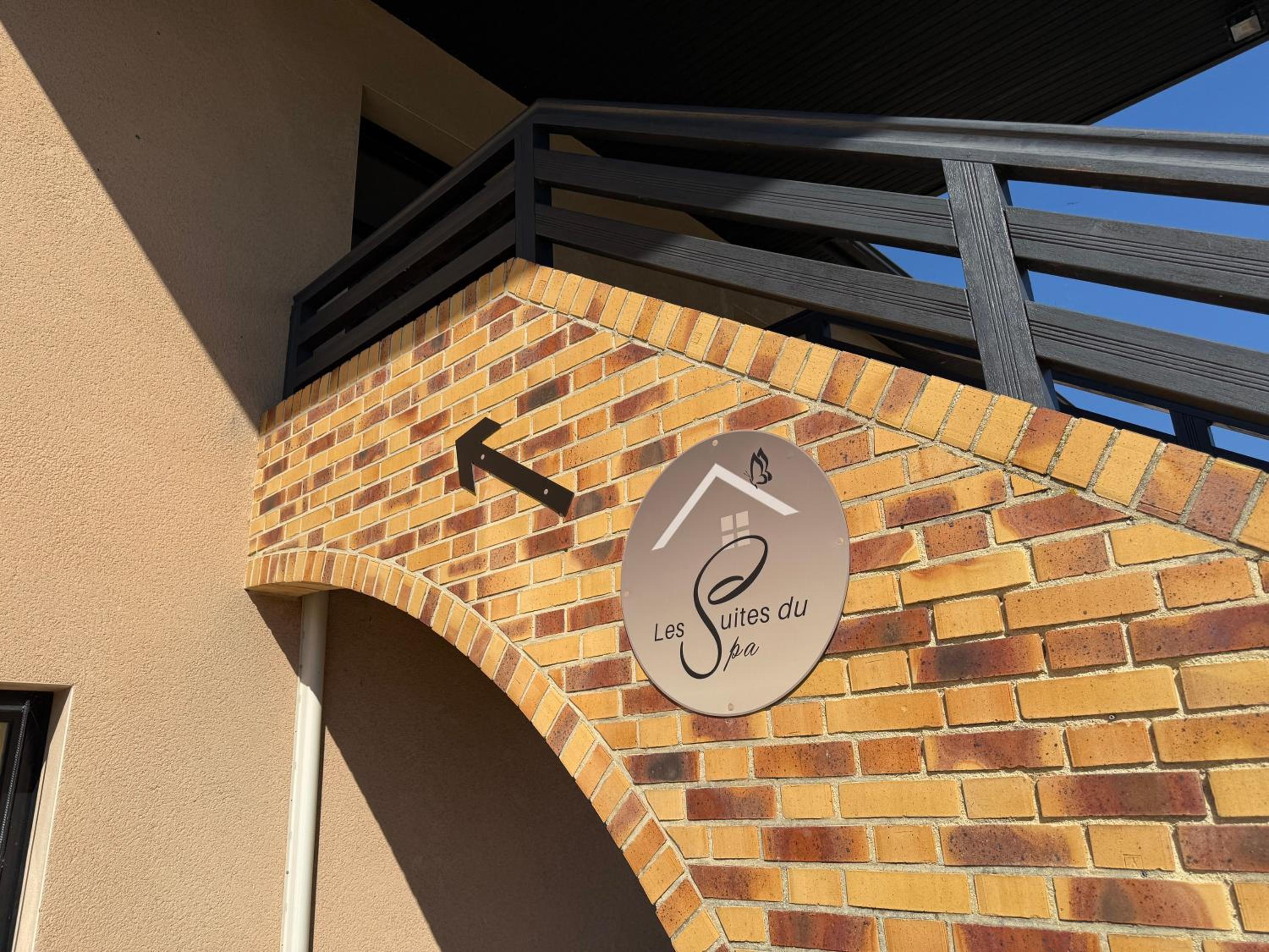 Suite du Spa 1 - Parking Privé Gratuit