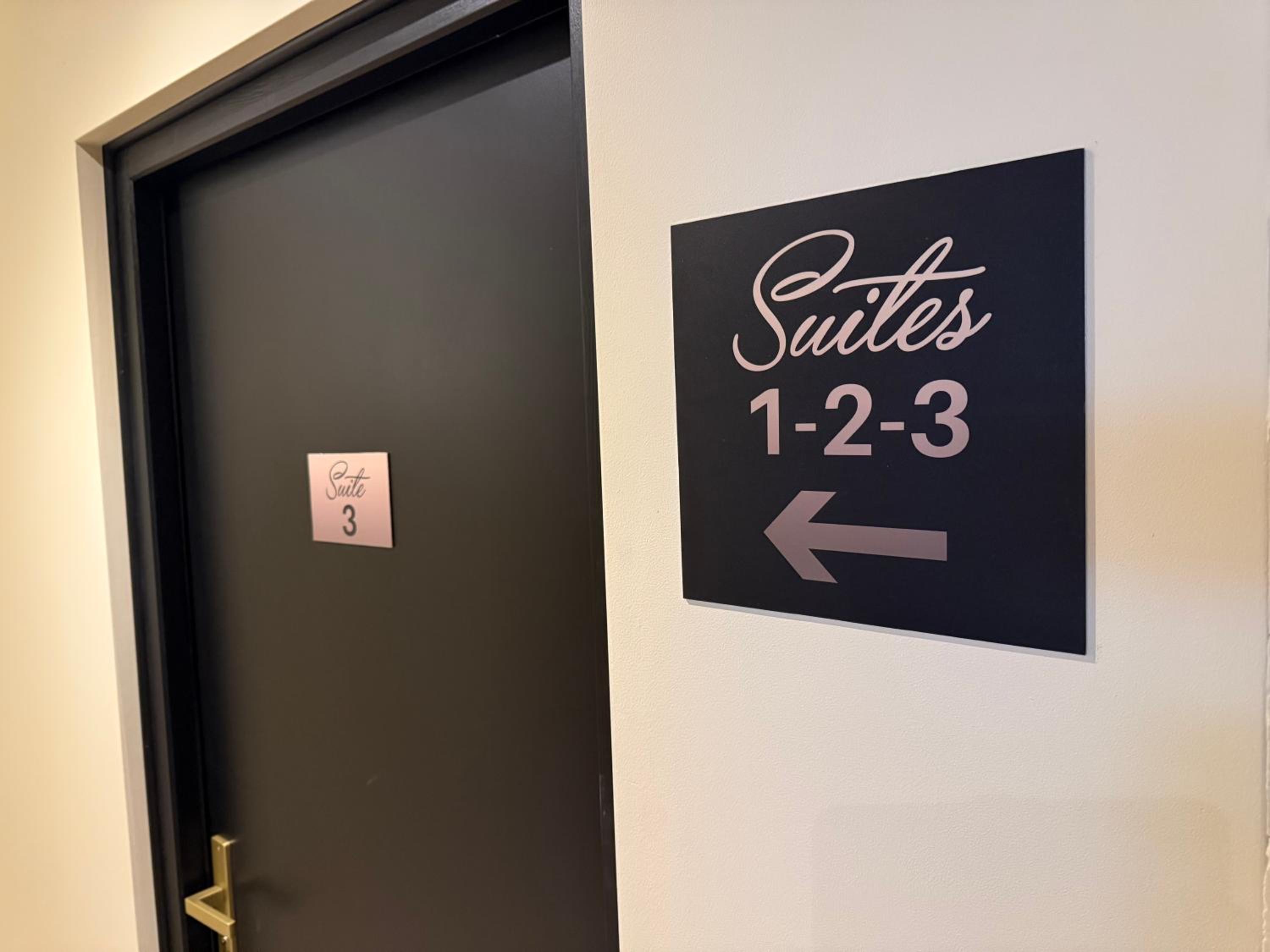 Suite du Spa 1 - Parking Privé Gratuit