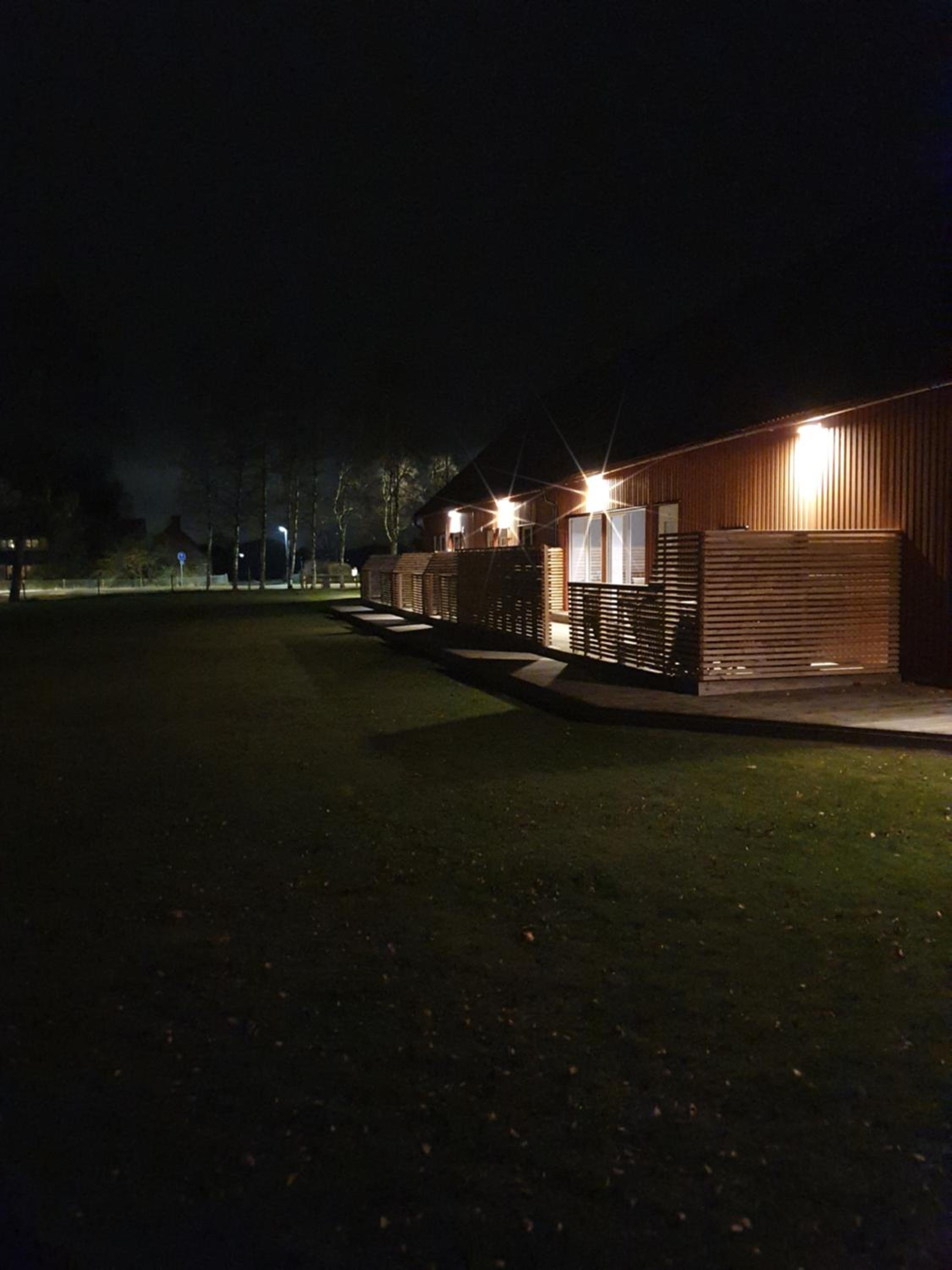 Country Lodge Lärkboet