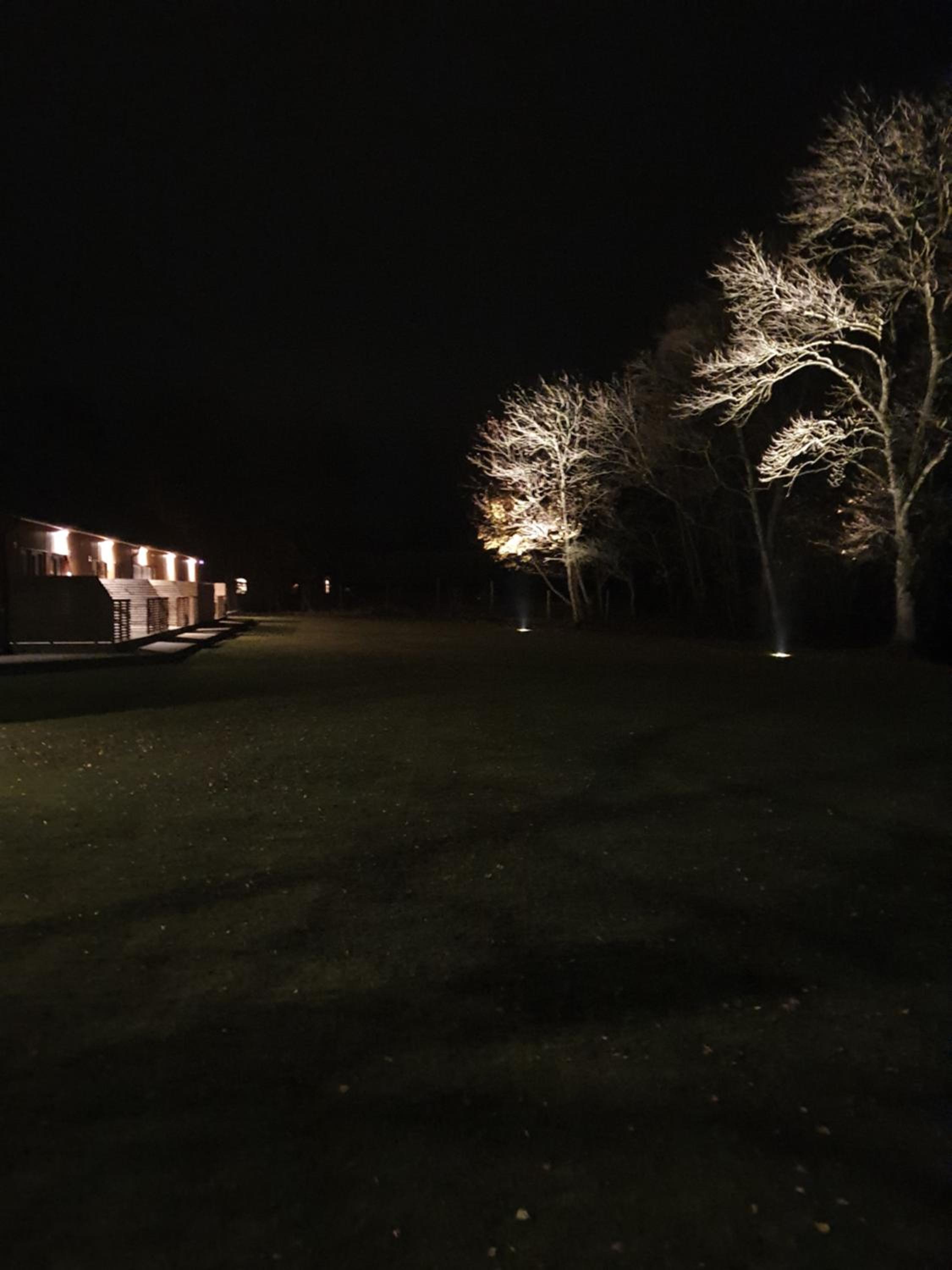 Country Lodge Lärkboet