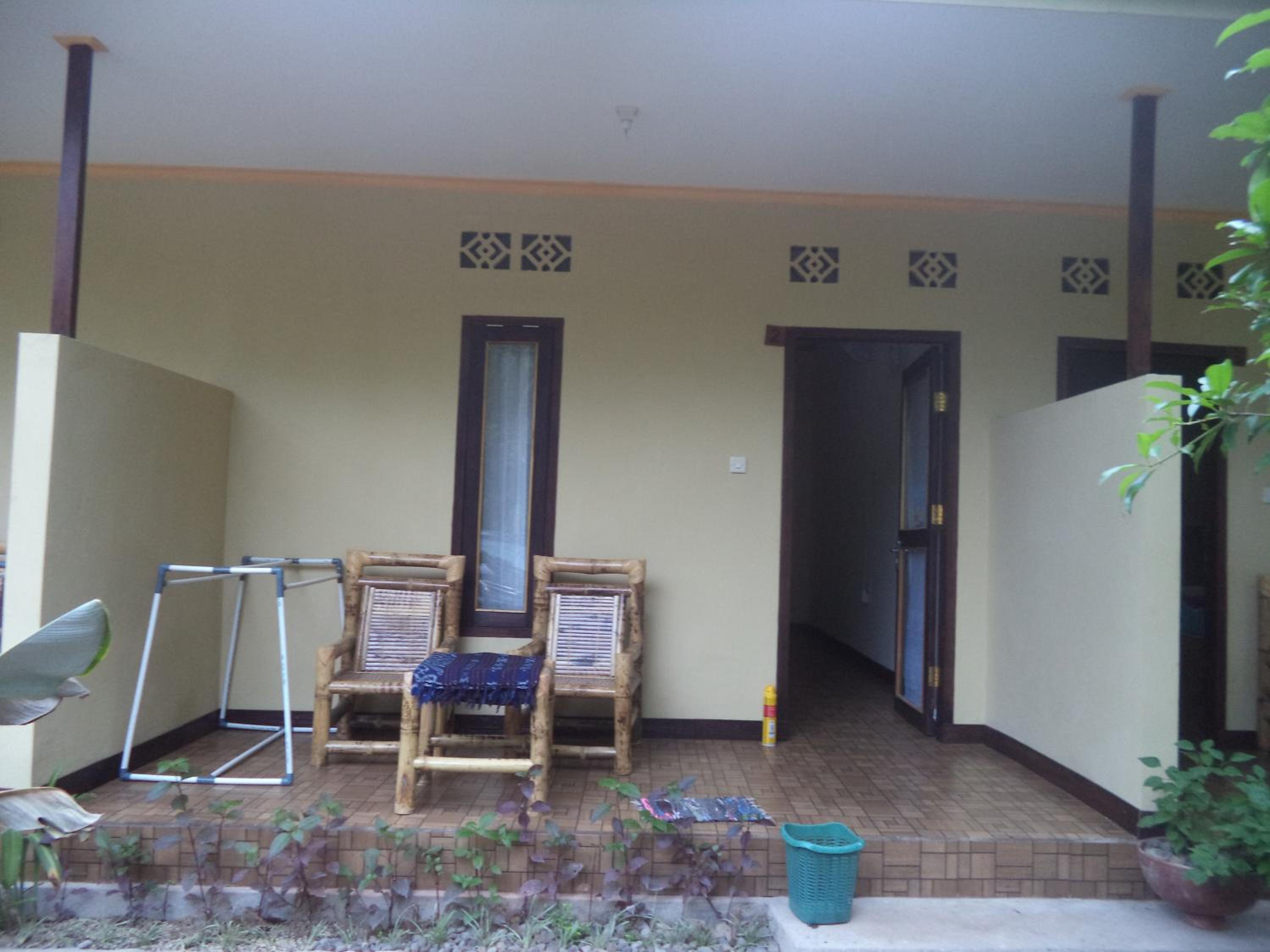 Kuta Lodge Homestay