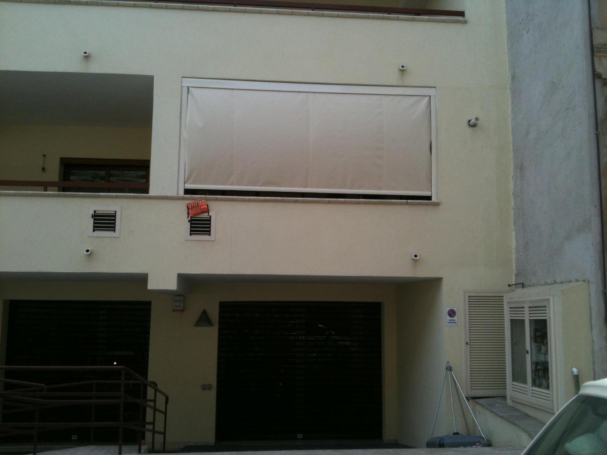 Reggio central house