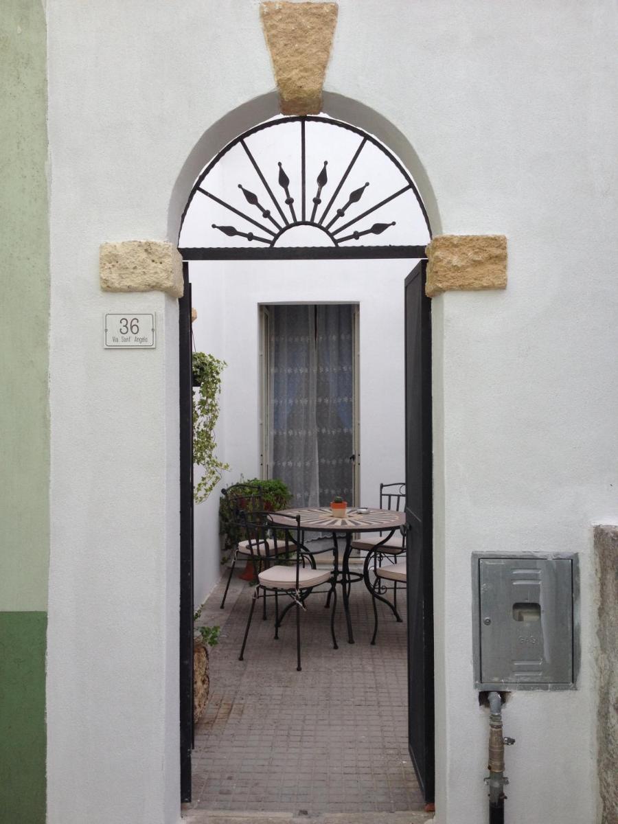 La Corte Antica