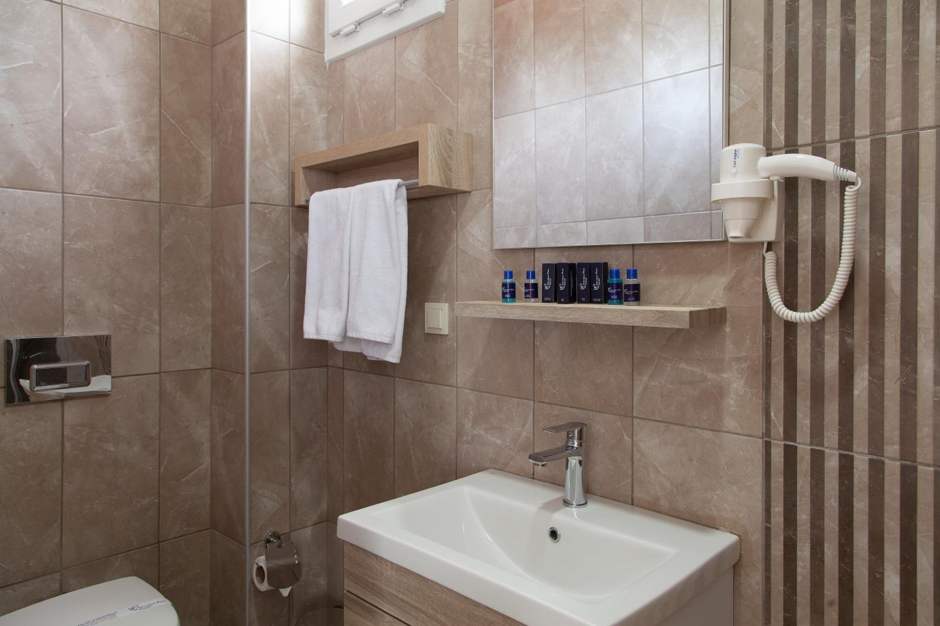 Niconya Port Süit&Otel - Image 66