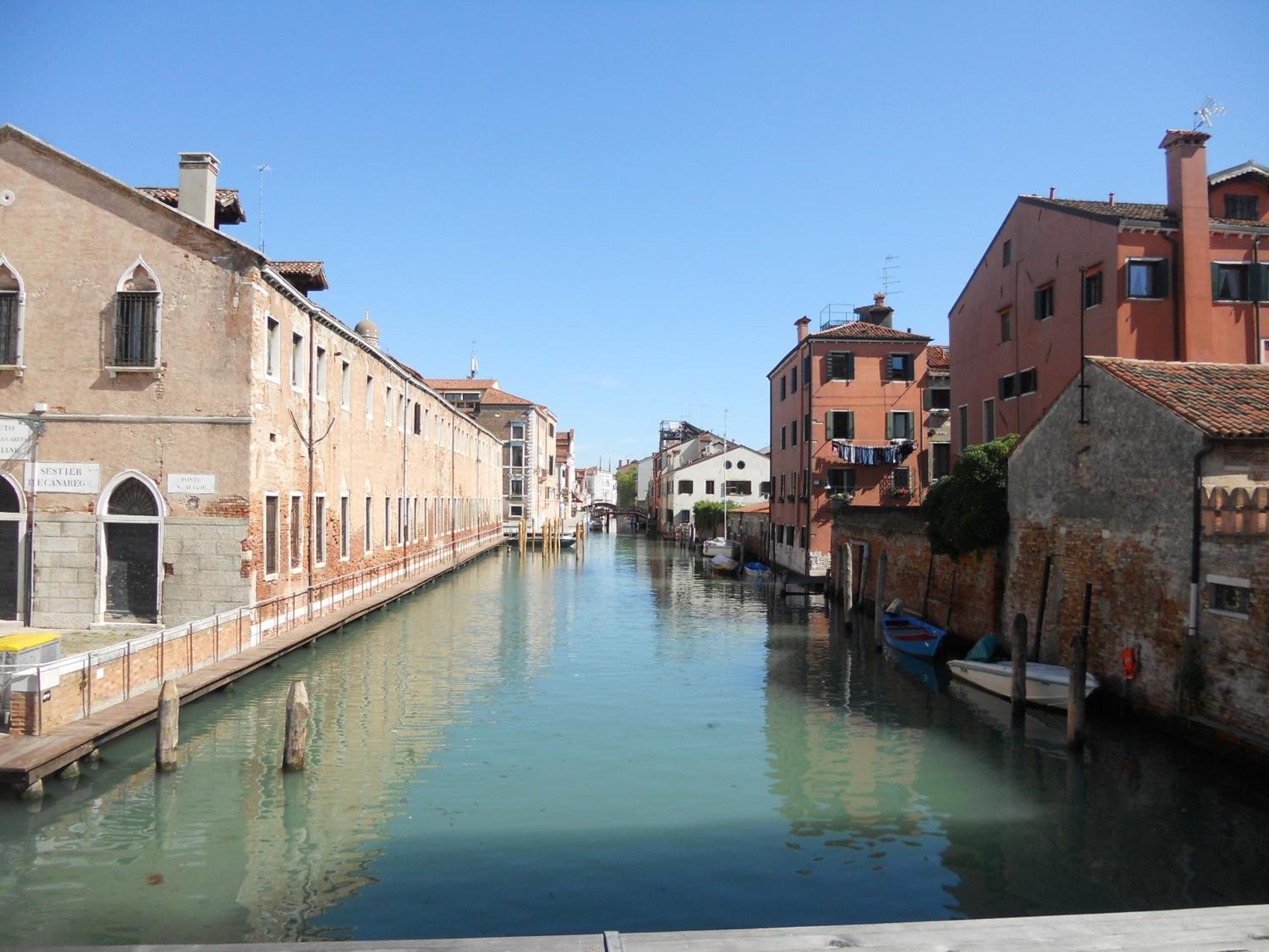 Venice Cadeau