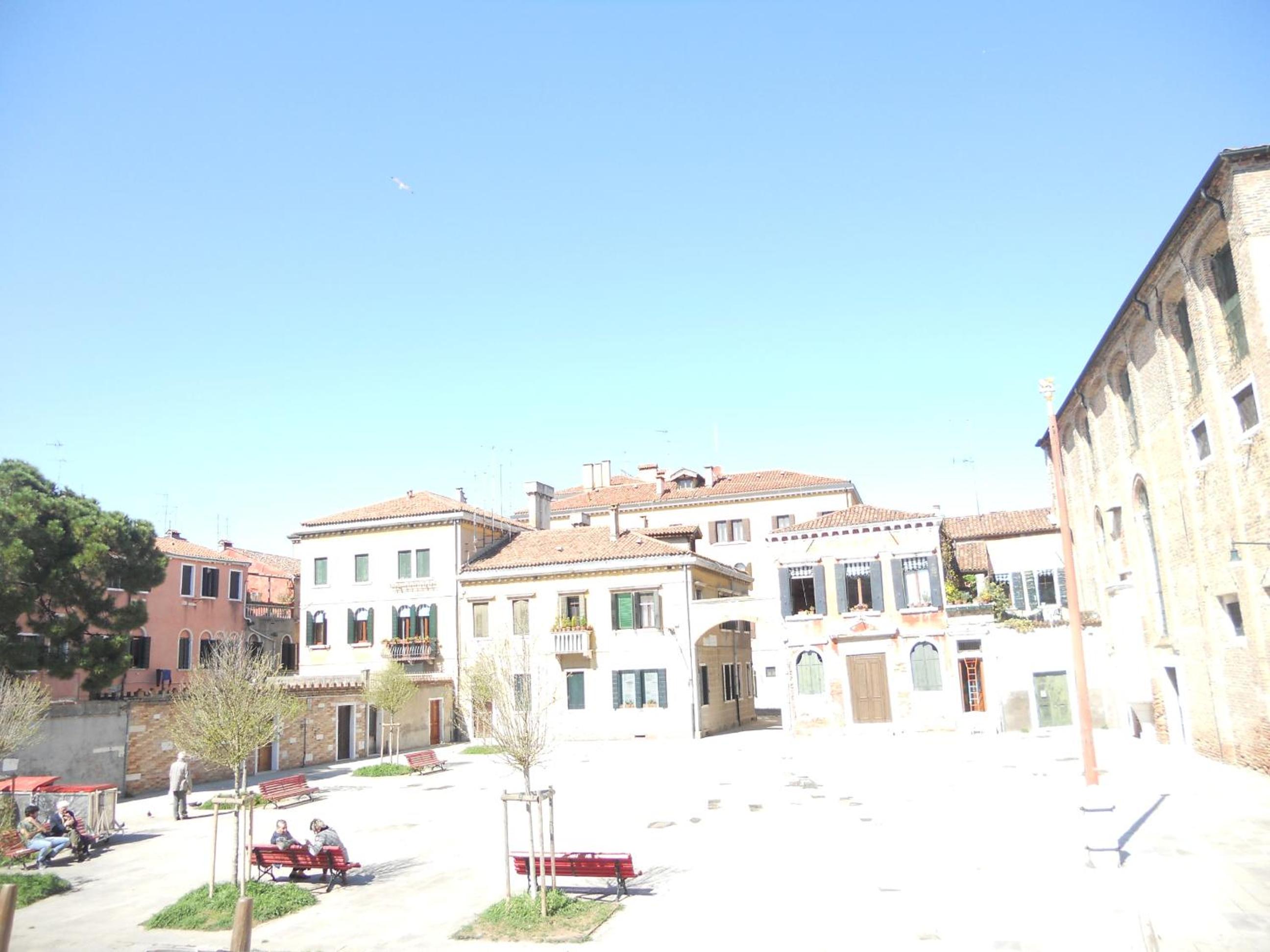 Venice Cadeau