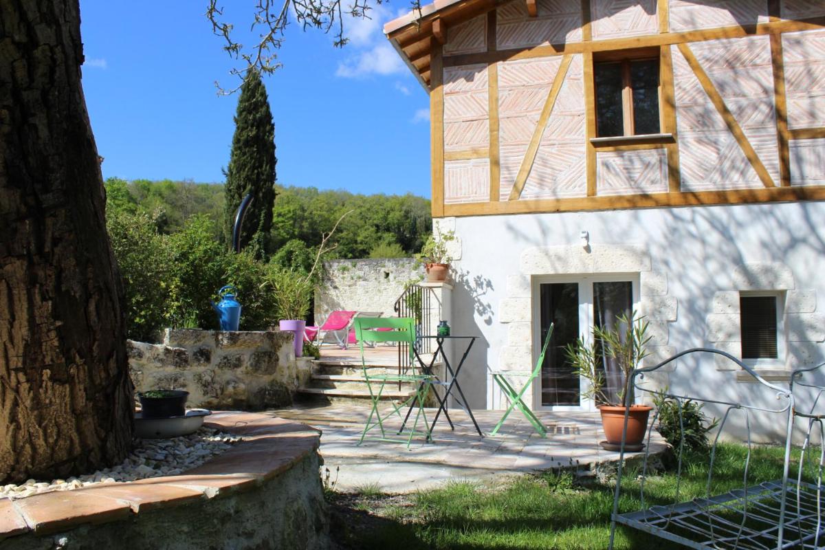 La Garde Pile de Fichou