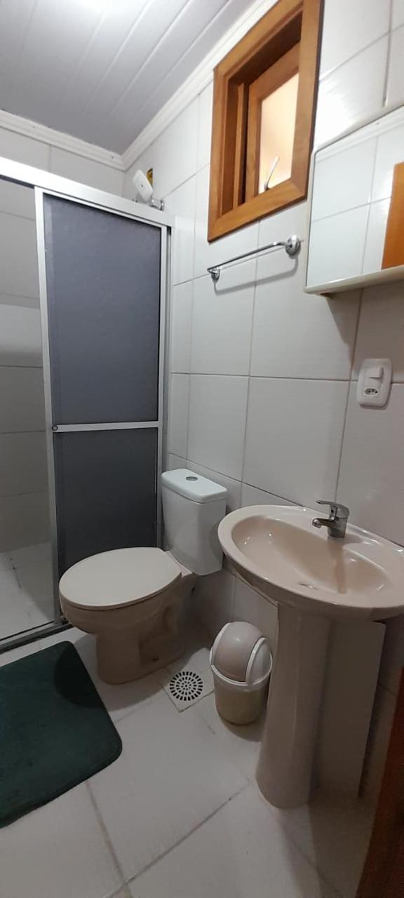 Hotel Pousada do Mel