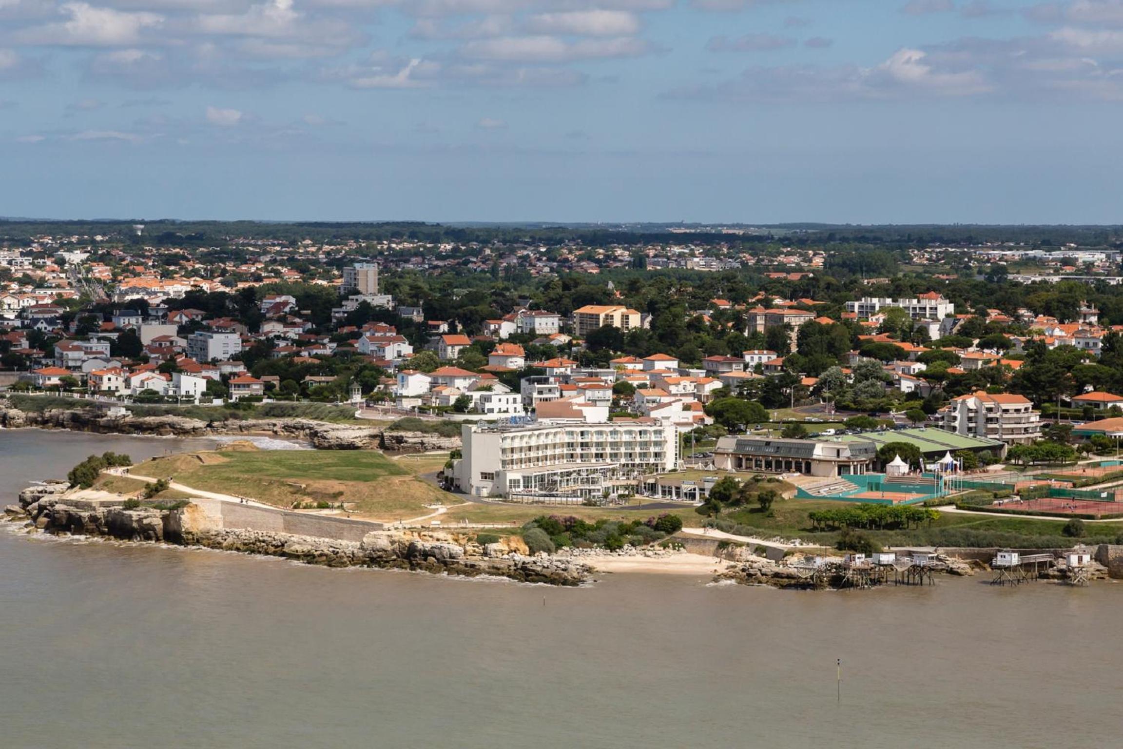 Thalazur Royan - Hôtel & Spa