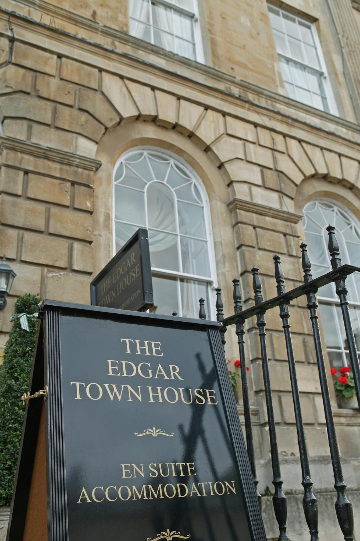 Edgar Townhouse
