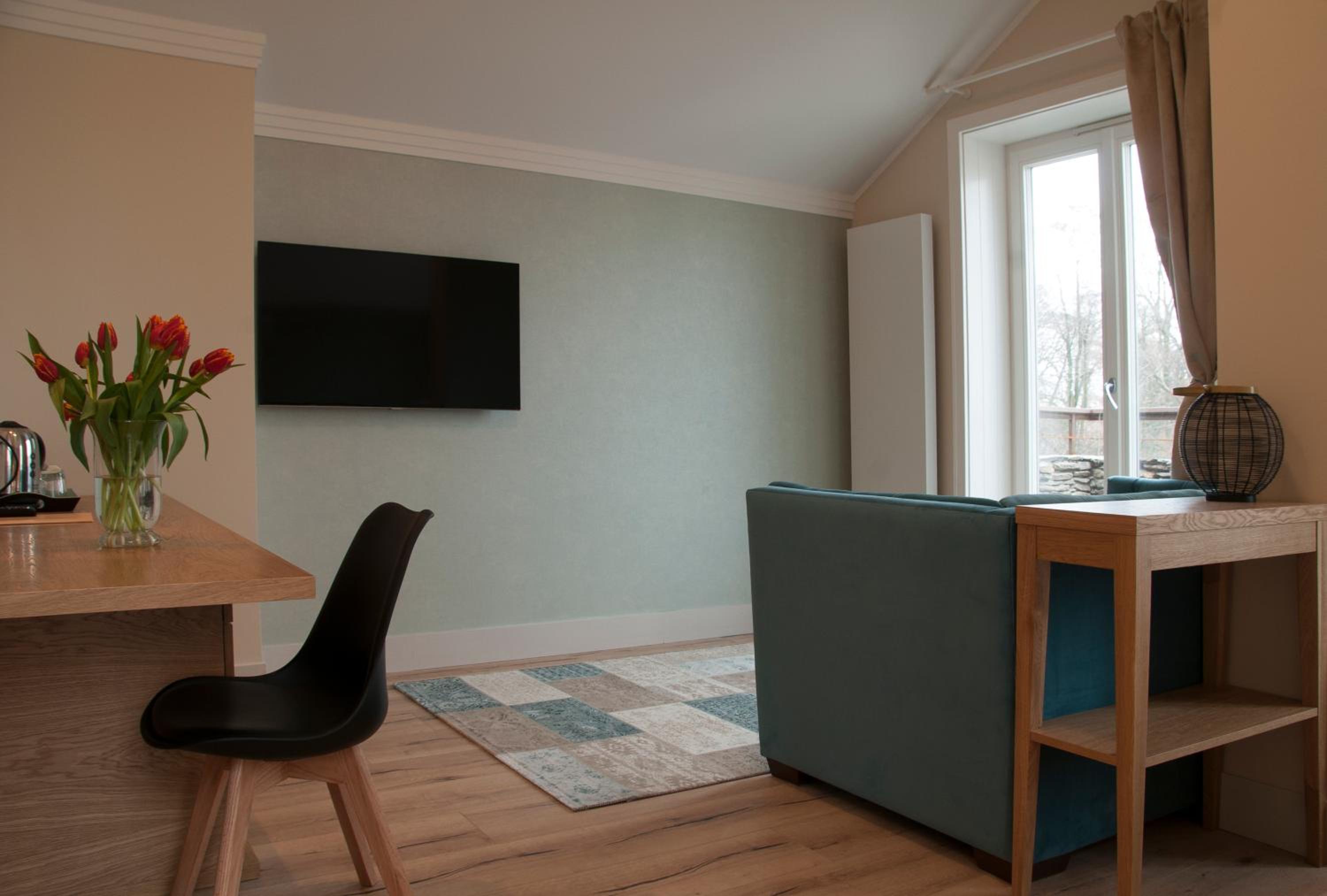Baltica Residence
