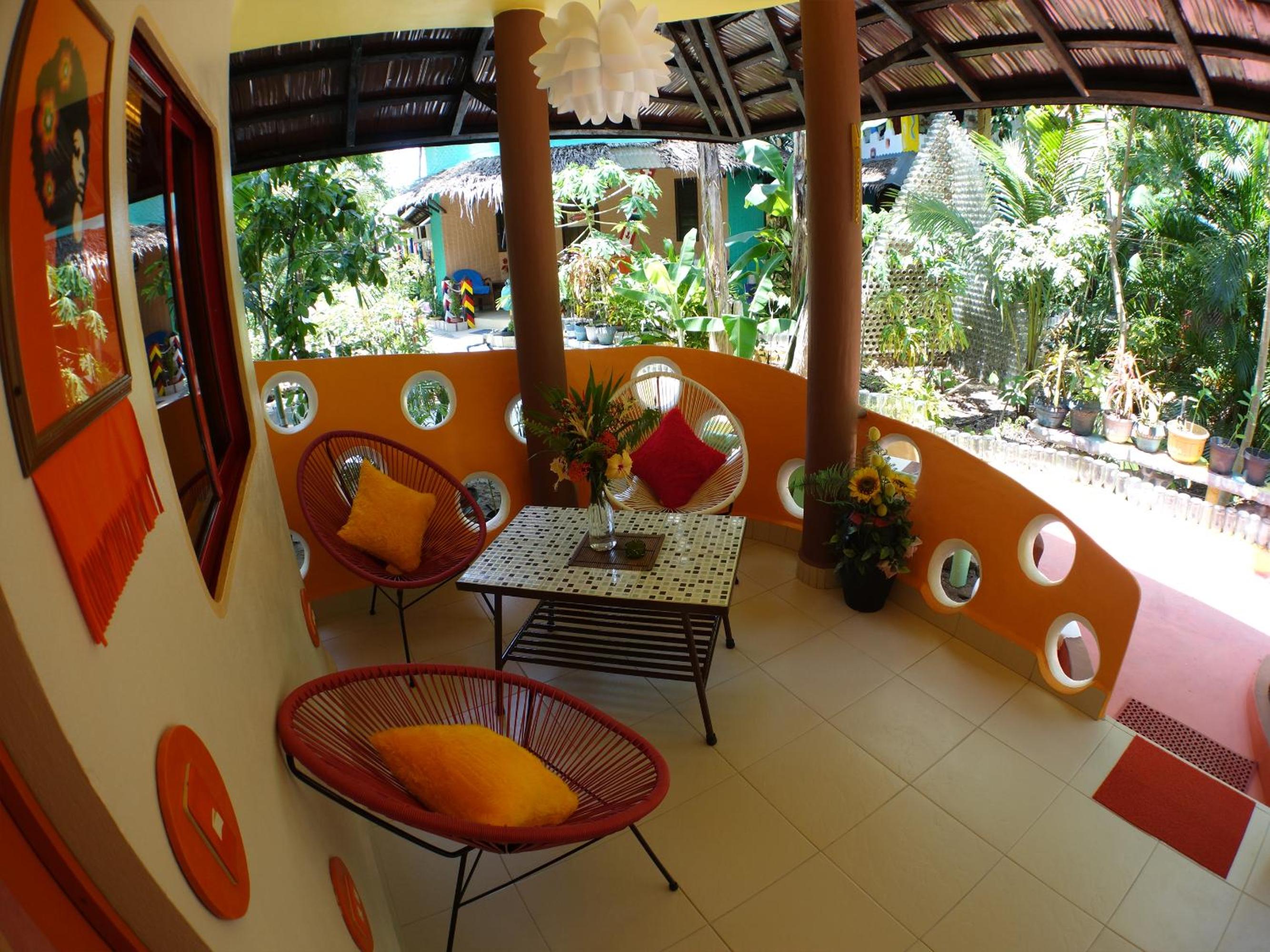 Takatuka Beach Resort