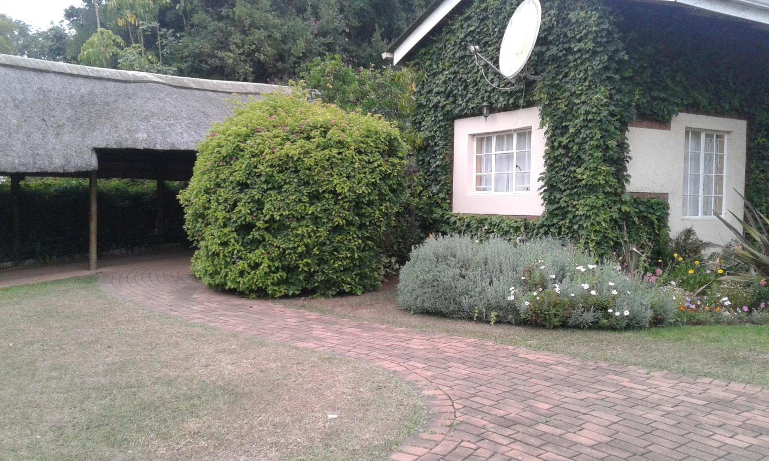 Ascot Inn