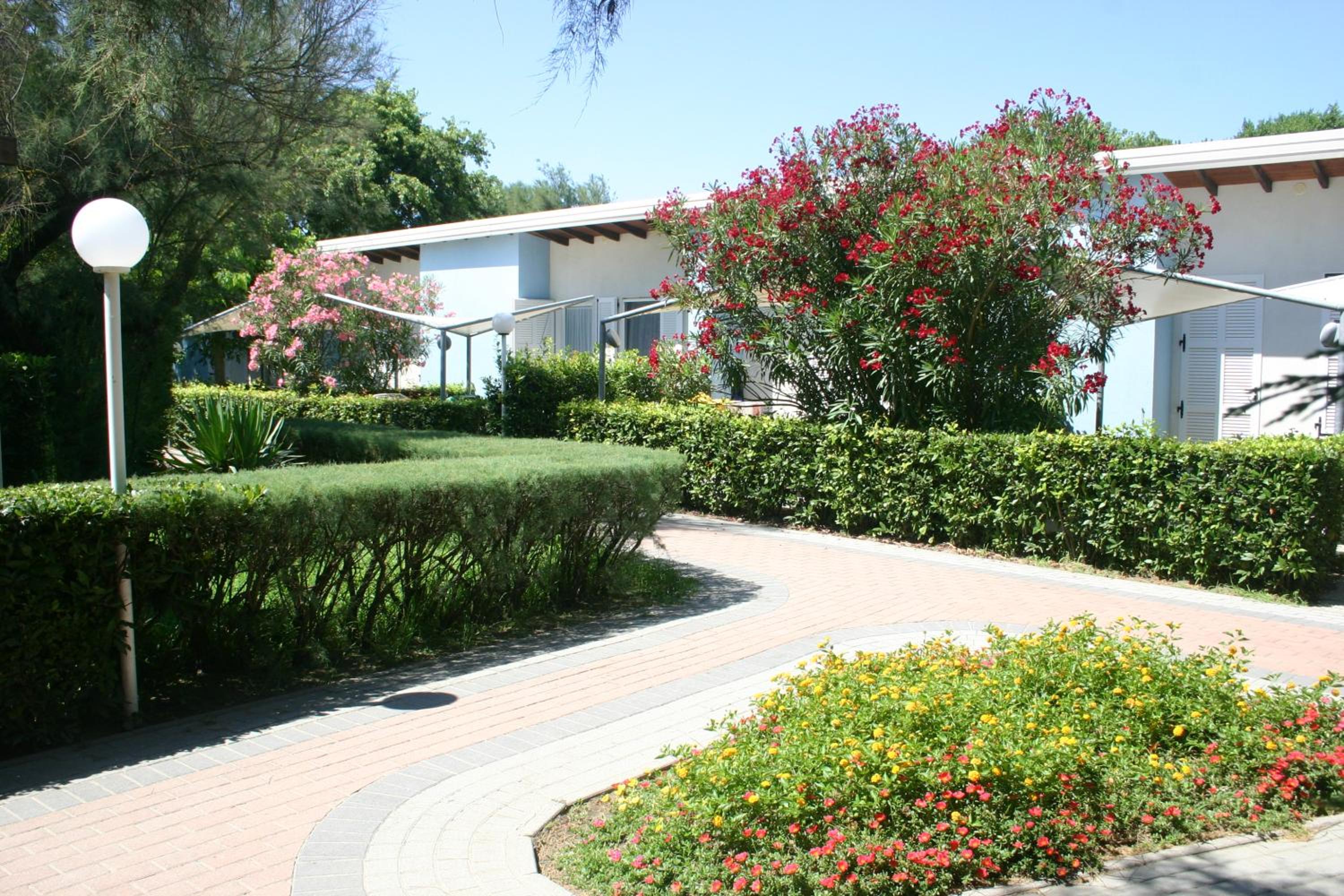 Park Gallanti