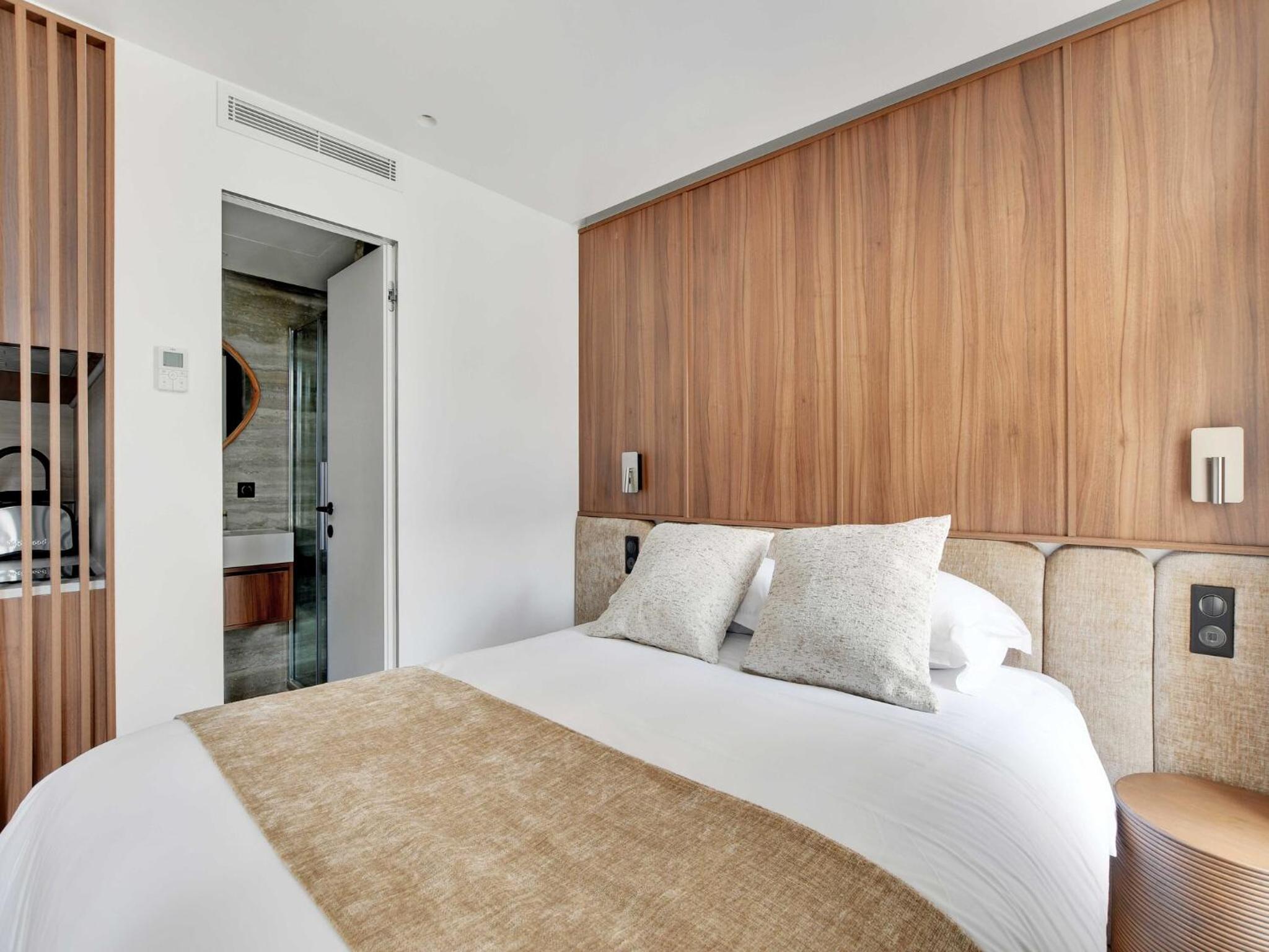 Lovely Studio with AC - 2P - Invalides