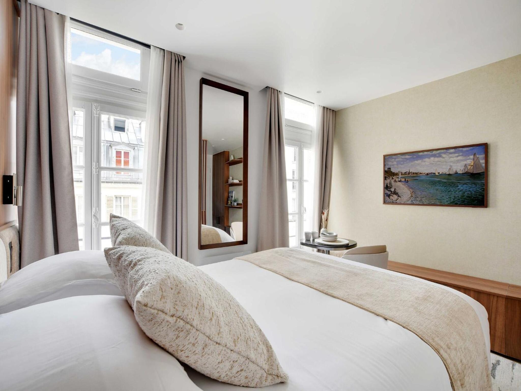 Lovely Studio with AC - 2P - Invalides