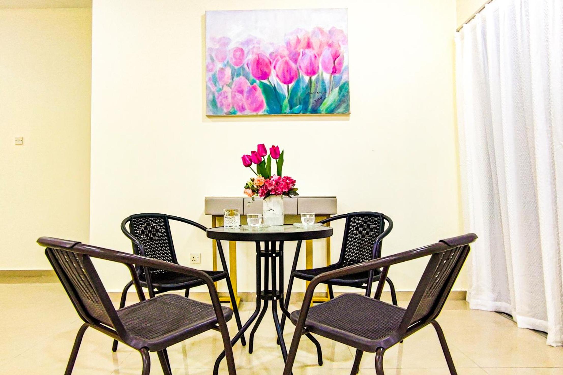 Modern Home at Kajang by HCK