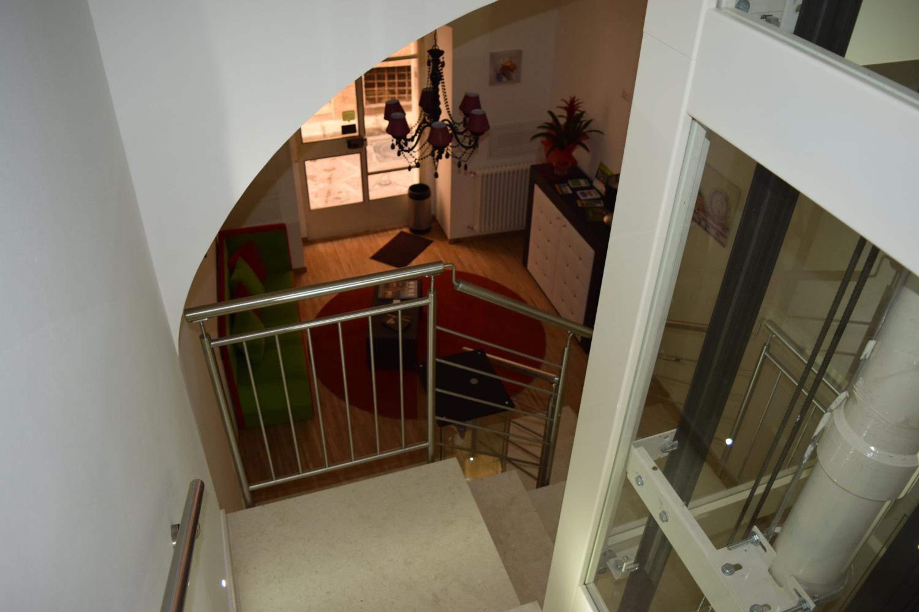 Al Bastione Relais Suite & Rooms
