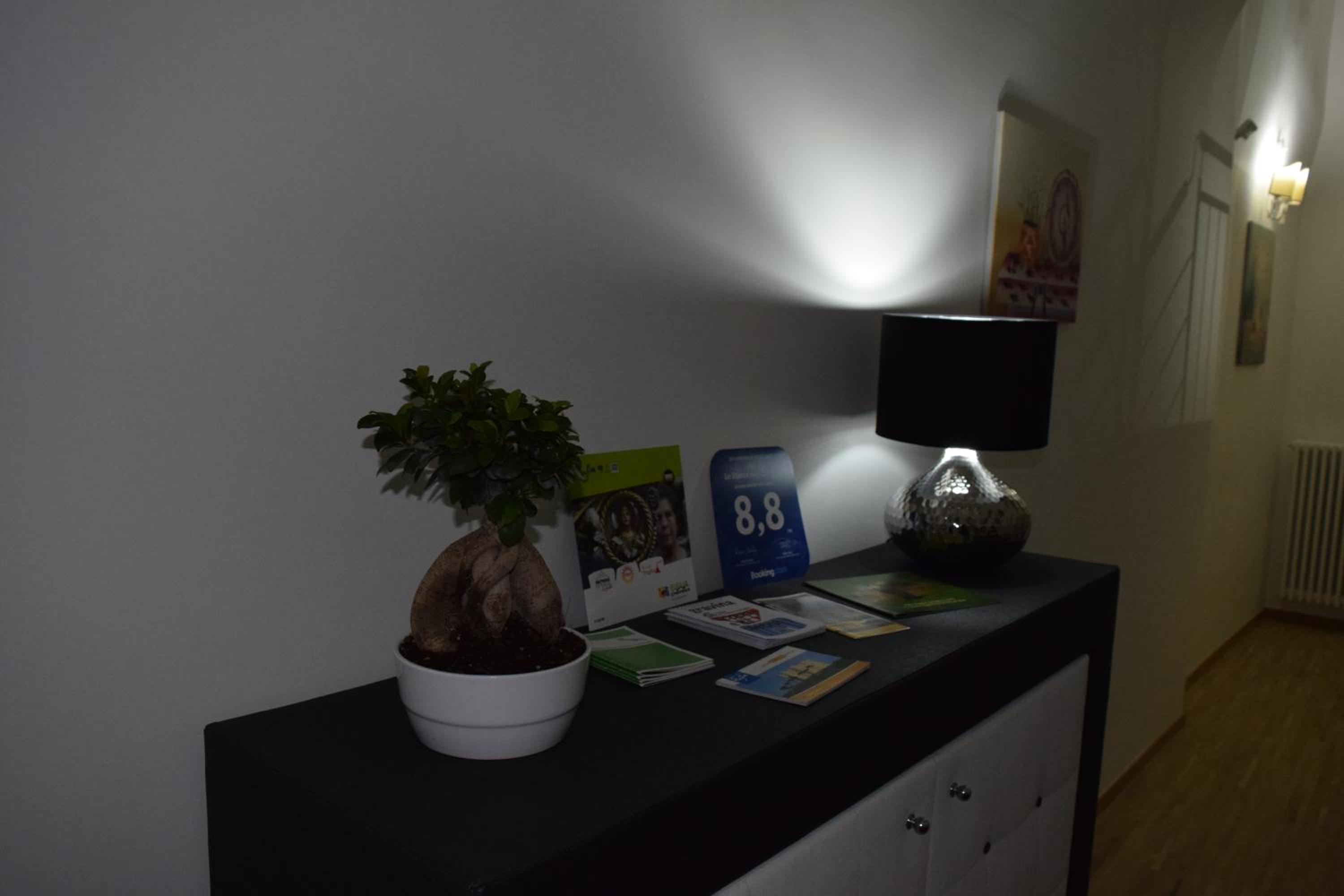 Al Bastione Relais Suite & Rooms