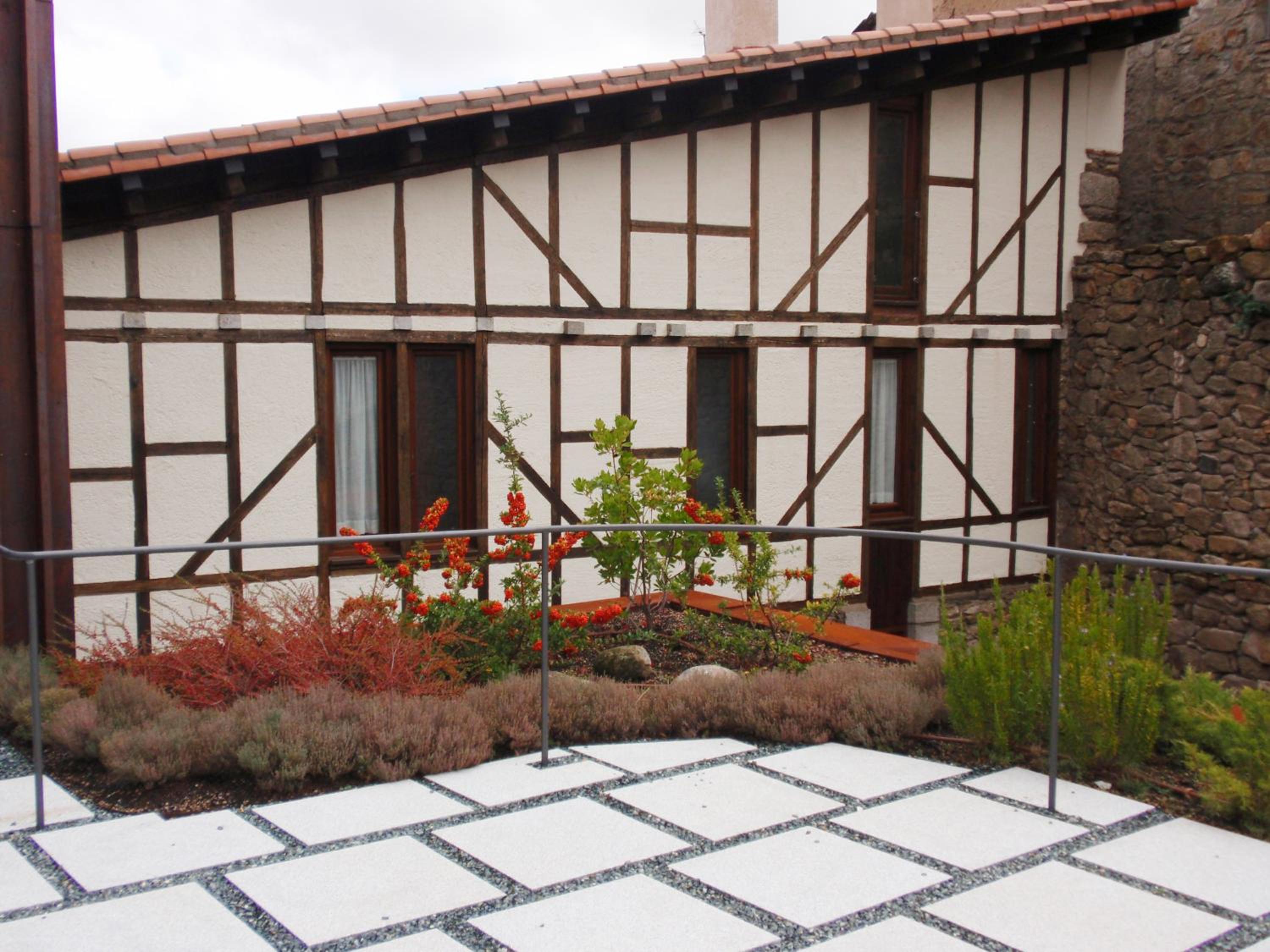 Posada Miranda