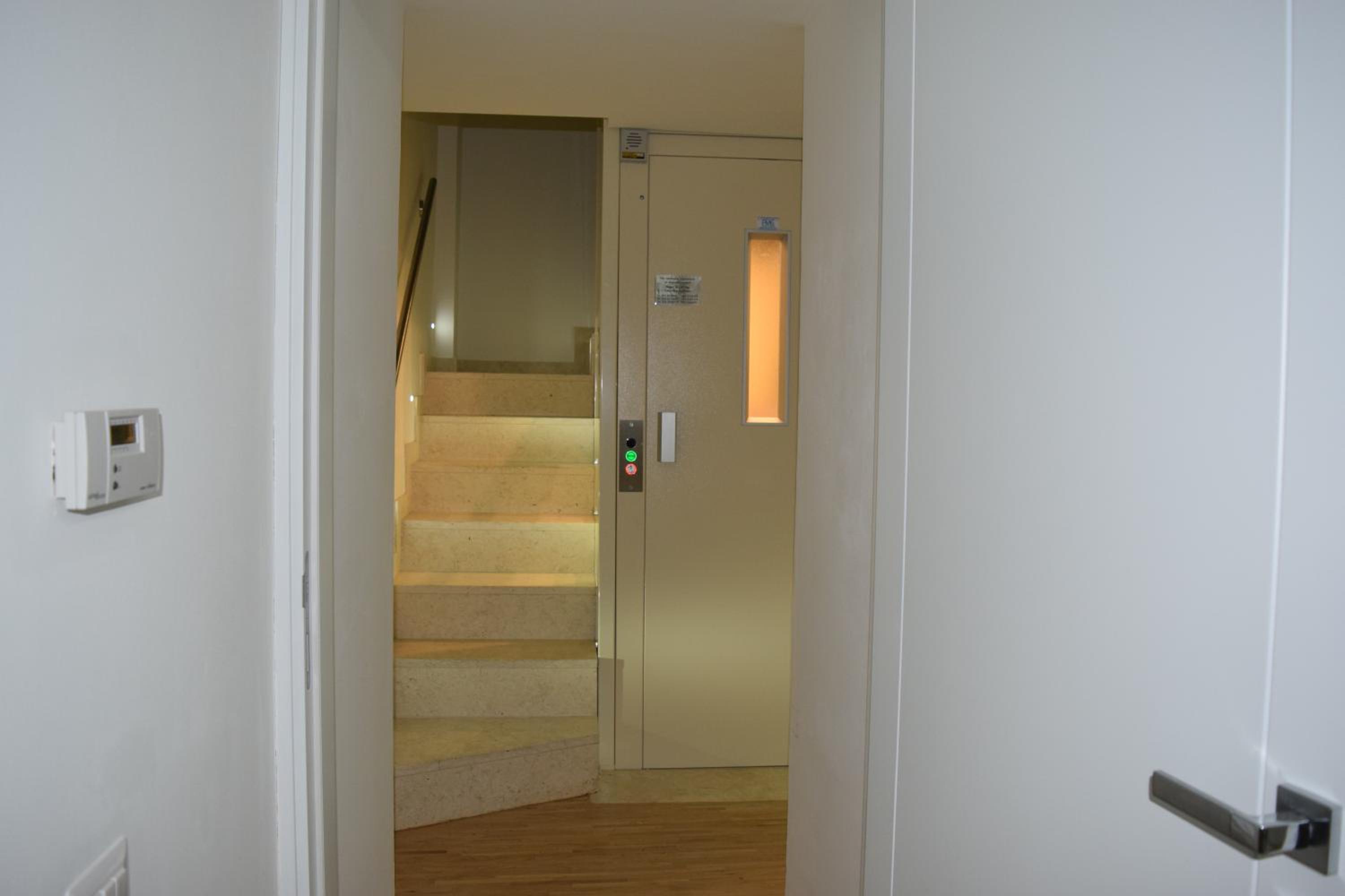Al Bastione Relais Suite & Rooms