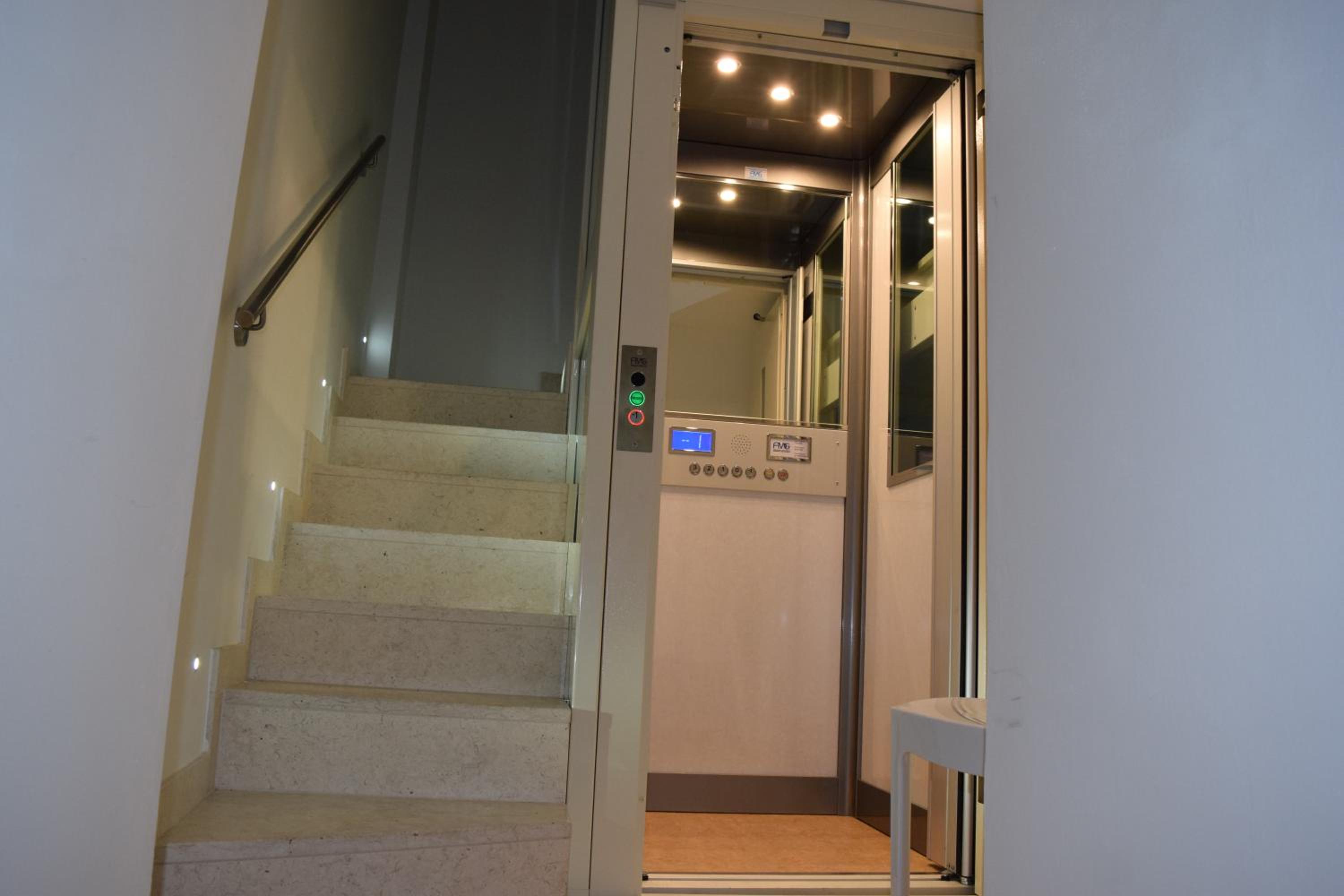 Al Bastione Relais Suite & Rooms