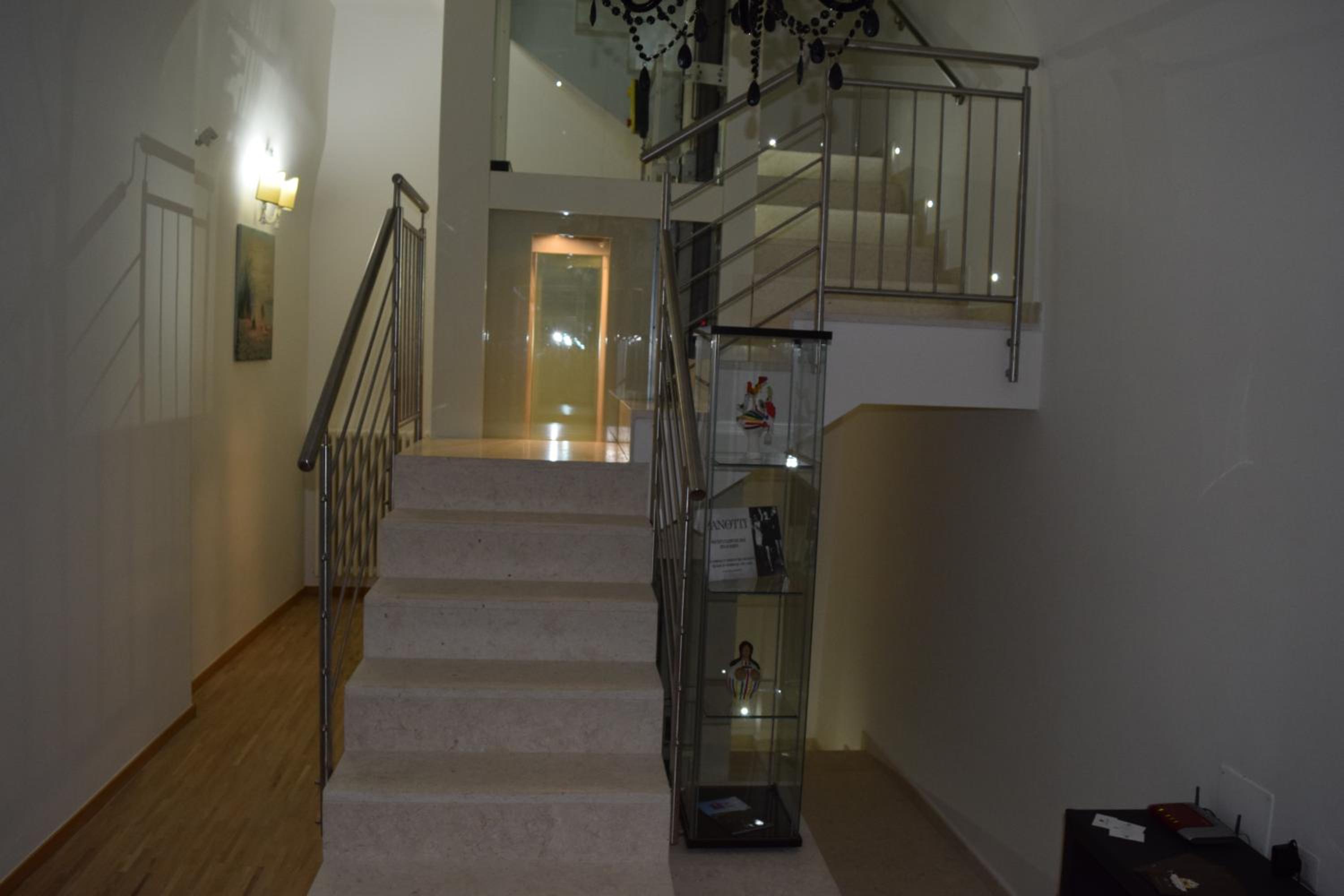 Al Bastione Relais Suite & Rooms